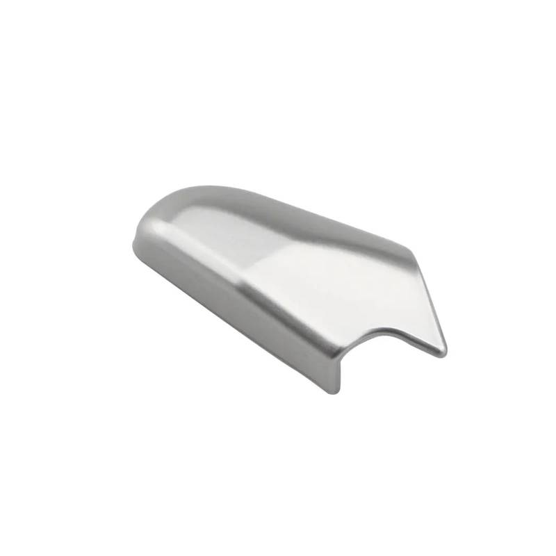 Szwaldaper Auto-Lenkrad-Einstellschalter-Knopfabdeckungs-Ordnungsaufkleber, for Jeep, for Compass 2017 2018, for Jeep, for Renegade 2015 2016 2017 2018 Auto-Lenkradaufkleber von Szwaldaper