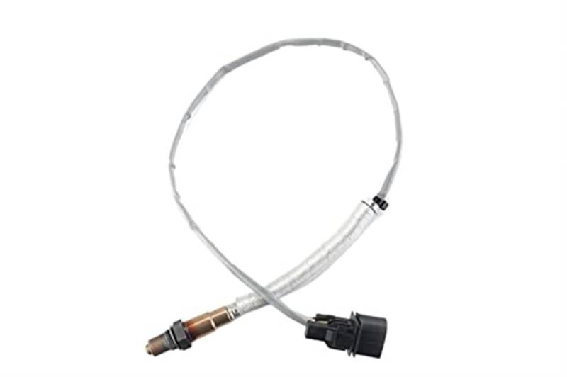 Szwaldaper Auto OEM 0045428818 Lambdasonde O2-Sensor vorne, for, for, W211 S211 E200 Kompresso 2005–2009 Auto-Sauerstoffsensor von Szwaldaper