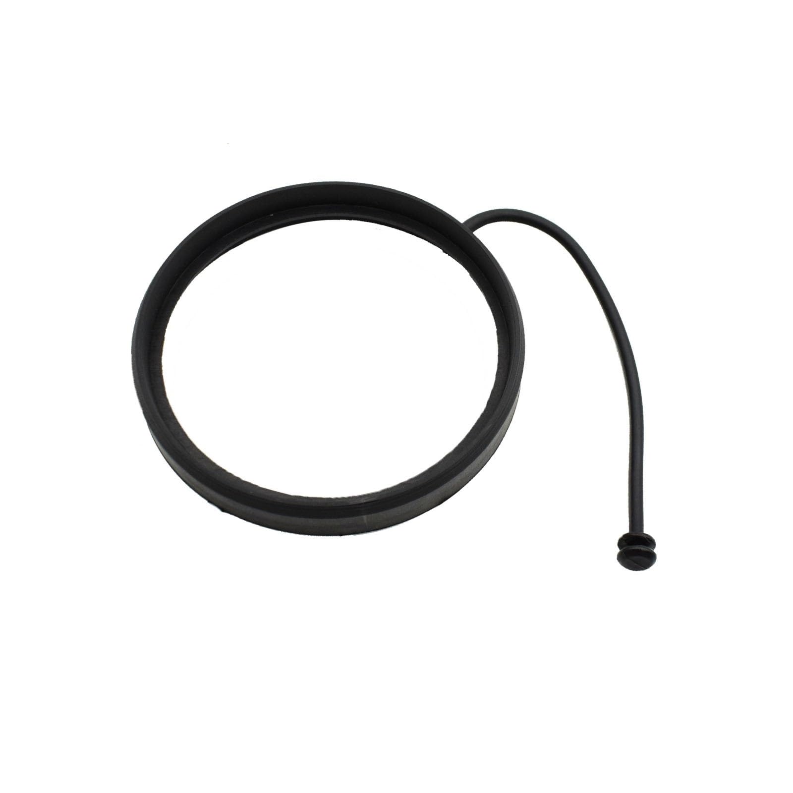 Szwaldaper Auto Öl Tankdeckel Kabelkappe Seil Linie CEAS Klasse W211 W203 W204 W210 W124 AMG W202 CLA W212 W220 W205(B) von Szwaldaper