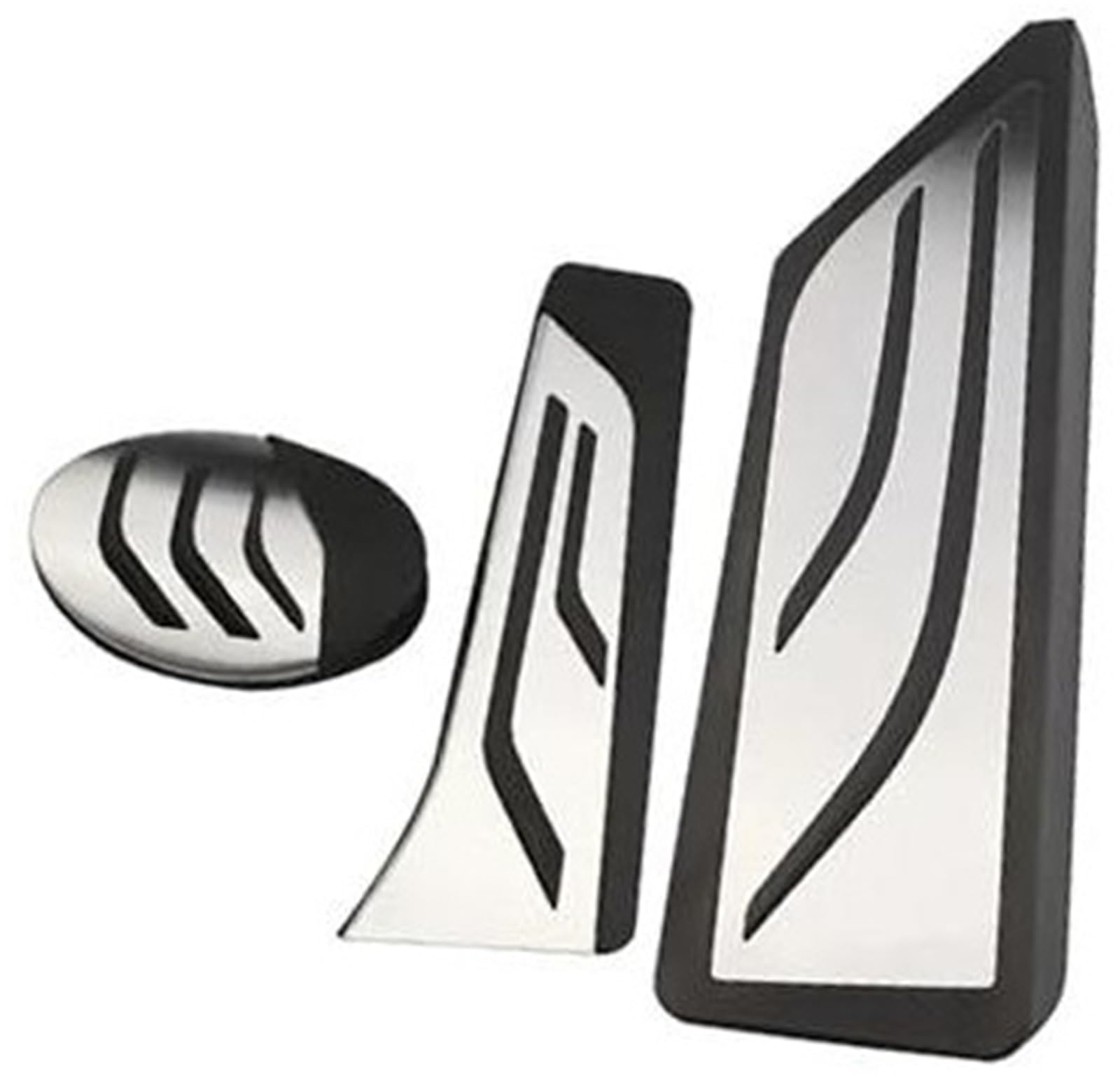 Szwaldaper Auto-Pedalabdeckung, for, X1 X2 1 2 Serie F48 F39 F40 F45 F46 Bremsauflage Dead Pedal Protection Edelstahl Auto-Bremspedalabdeckung Szwaldaper Auto-Pedalabdeckung, for, X1 X2 1 2 Serie F48 F39 F40 F45 F46 Bremsauflage Dead Pedal Protection Edelstahl Auto-Bremspedalabdeckung von Szwaldaper