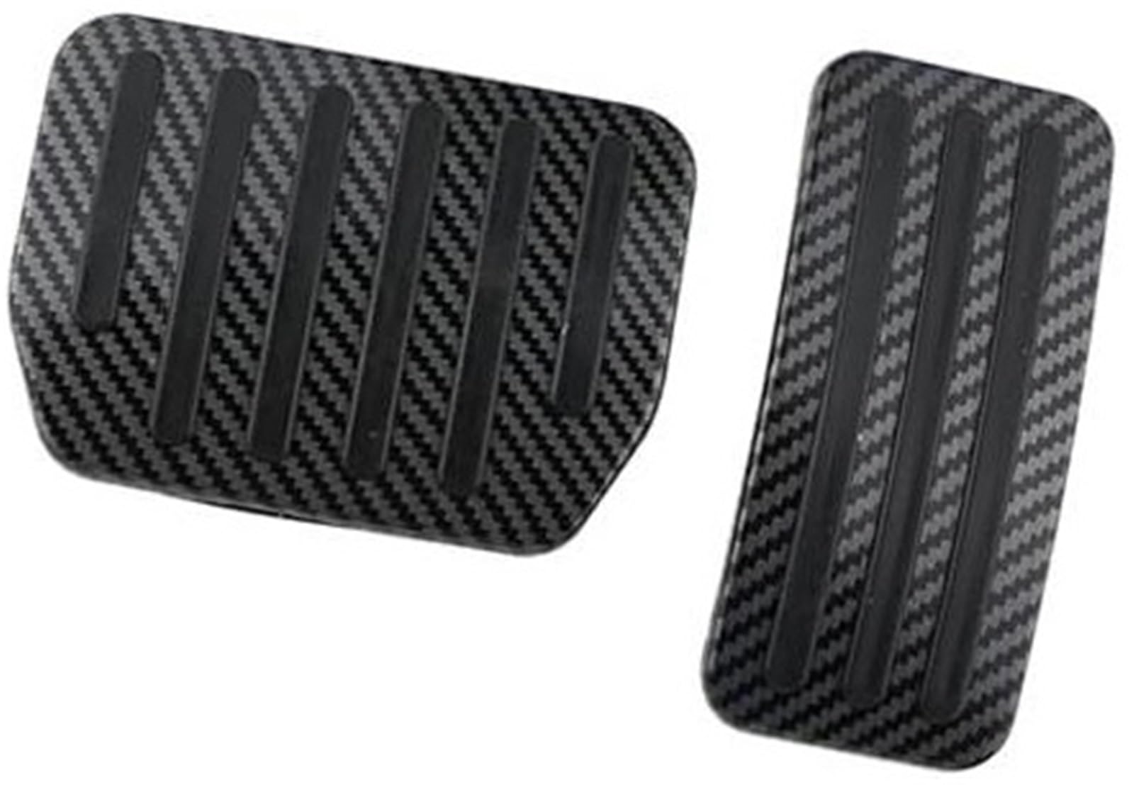 Szwaldaper Auto-Pedalpolster-Abdeckung, for Tesla, Modell 3 Y Modell DREI Modell Y 2021–2023, Auto-Pedale, Gaspedal, Bremse, Zubehör Auto-Bremspedalabdeckung Szwaldaper Auto-Pedalpolster-Abdeckung, for Tesla, Modell 3 Y Modell DREI Modell Y 2021–2023, Auto-Pedale, Gaspedal, Bremse, Zubehör Auto-Bremspedalabdeckung von Szwaldaper