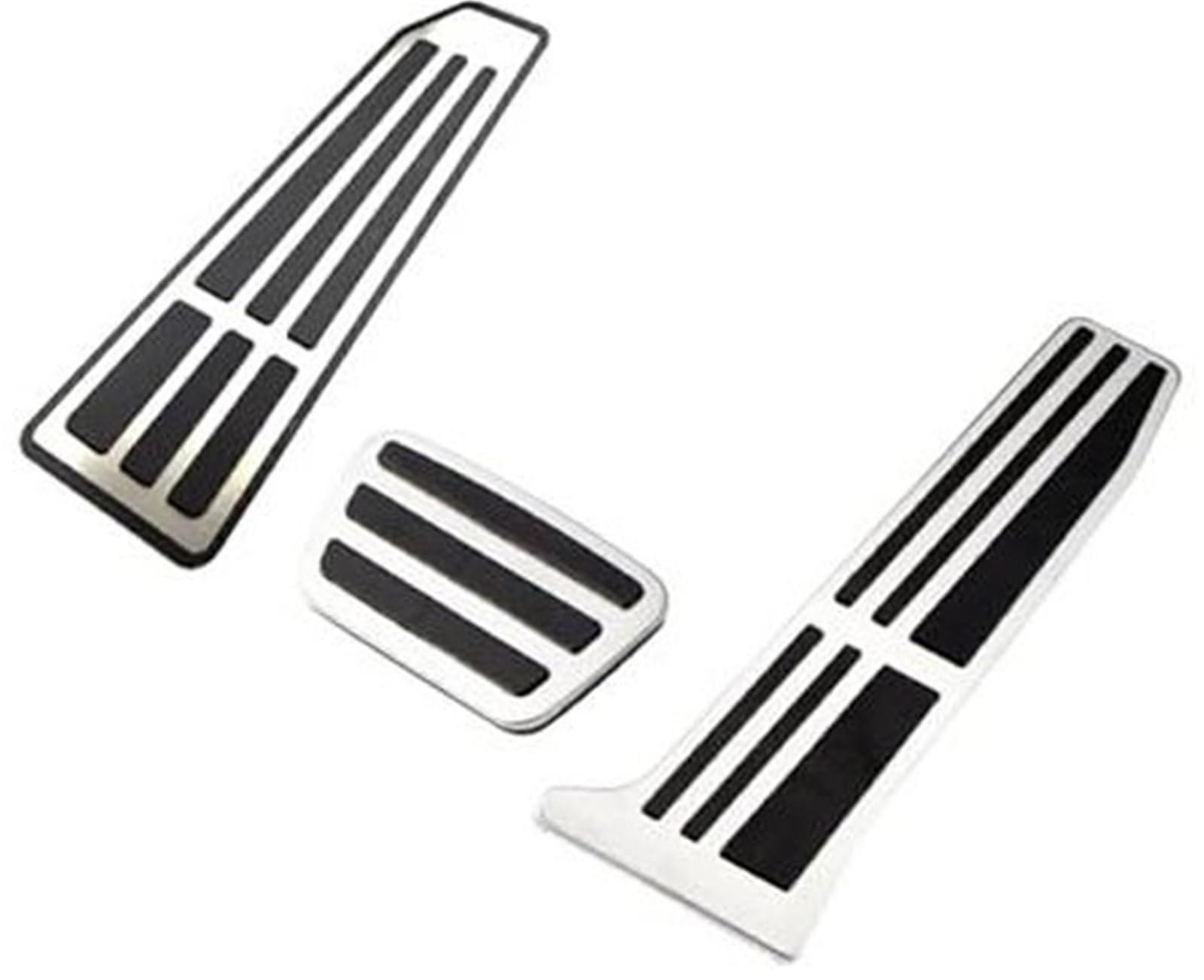 Szwaldaper Auto-Pedalschutz, for Toyota, Camry 2018–2021, Bremspedal-Schutzabdeckung, Rest Dead Pedale Pad, Carmilla, Edelstahl Auto-Bremspedalabdeckung Szwaldaper Auto-Pedalschutz, for Toyota, Camry 2018–2021, Bremspedal-Schutzabdeckung, Rest Dead Pedale Pad, Carmilla, Edelstahl Auto-Bremspedalabdeckung von Szwaldaper