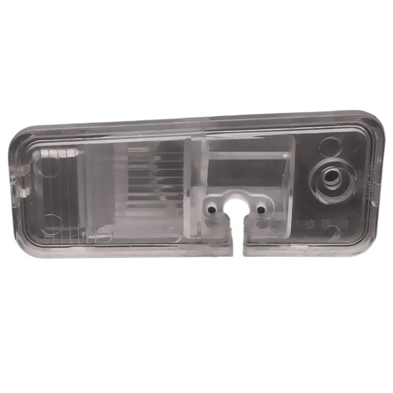 Szwaldaper Auto Rückansicht Backup Kamera Halterung Kennzeichen Licht, for Kia, Carens, for Hyundai, Azera Creta IX25 Grand Santafe Grandeur Kennzeichenhalterung für Autokamera(5 Pieces) von Szwaldaper