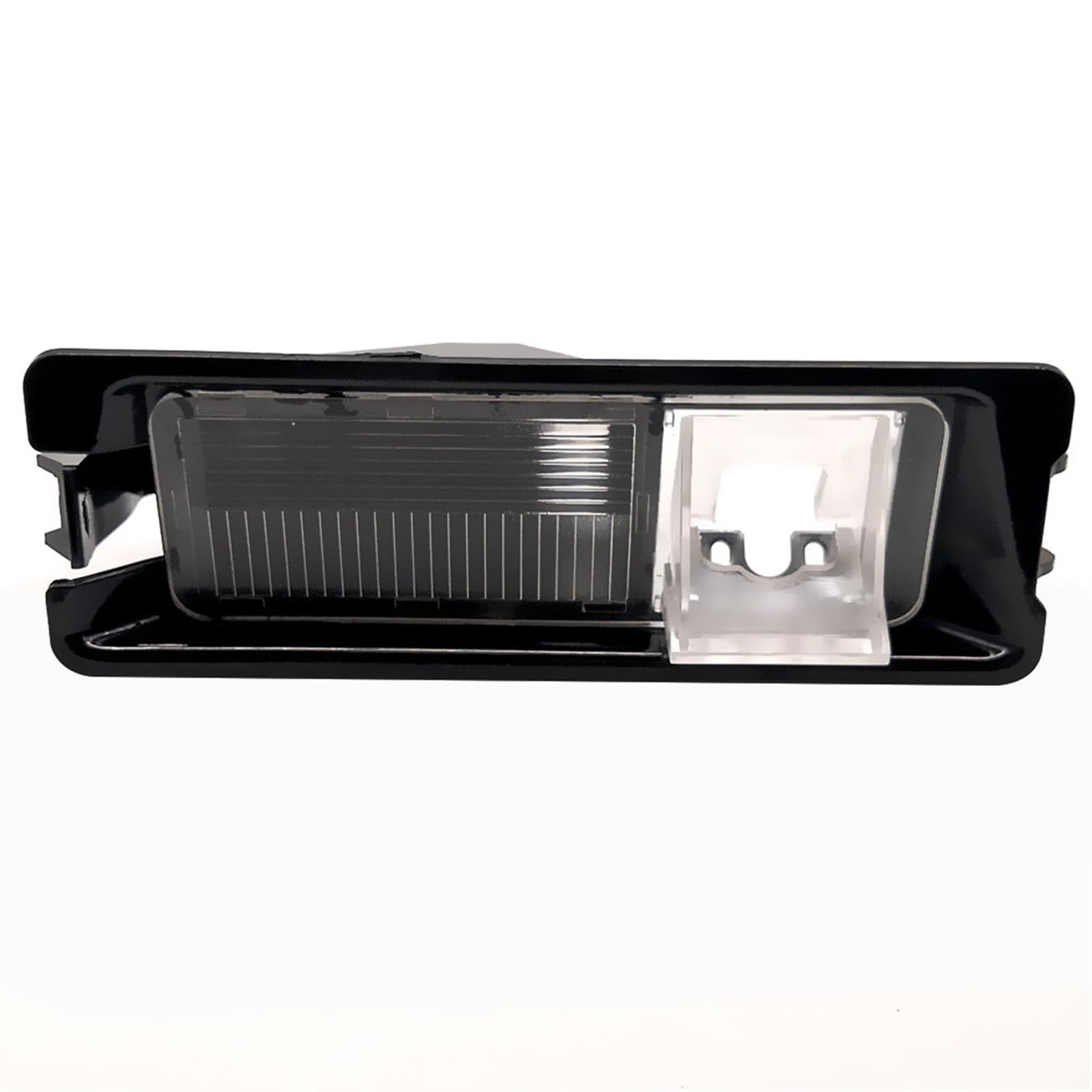 Szwaldaper Auto Rückansicht Kamera Halterung Kennzeichen Licht Gehäuse Montieren, for Nissan, März, for Micra, for Renault, Logan Sandero Stepway Pulse Kennzeichenhalterung für Autokamera(5 Pieces) Szwaldaper Auto Rückansicht Kamera Halterung Kennzeichen Licht Gehäuse Montieren, for Nissan, März, for Micra, for Renault, Logan Sandero Stepway Pulse Kennzeichenhalterung für Autokamera(5 Pieces) von Szwaldaper