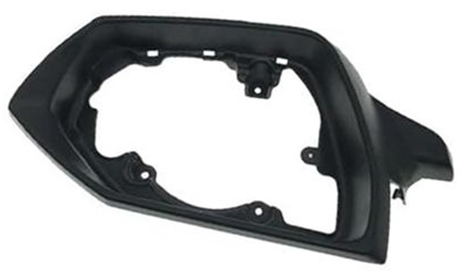 Szwaldaper Auto-Rückspiegelgehäuse, Auto-Ersatz-Rückspiegelgehäuse, Linke rechte Verkleidung, for Elantra, 2017 2018 2019 2020, Auto-Seitenspiegel-Rahmenhalter Abdeckrahmen für Auto-Außenspiegel Szwaldaper Auto-Rückspiegelgehäuse, Auto-Ersatz-Rückspiegelgehäuse, Linke rechte Verkleidung, for Elantra, 2017 2018 2019 2020, Auto-Seitenspiegel-Rahmenhalter Abdeckrahmen für Auto-Außenspiegel von Szwaldaper