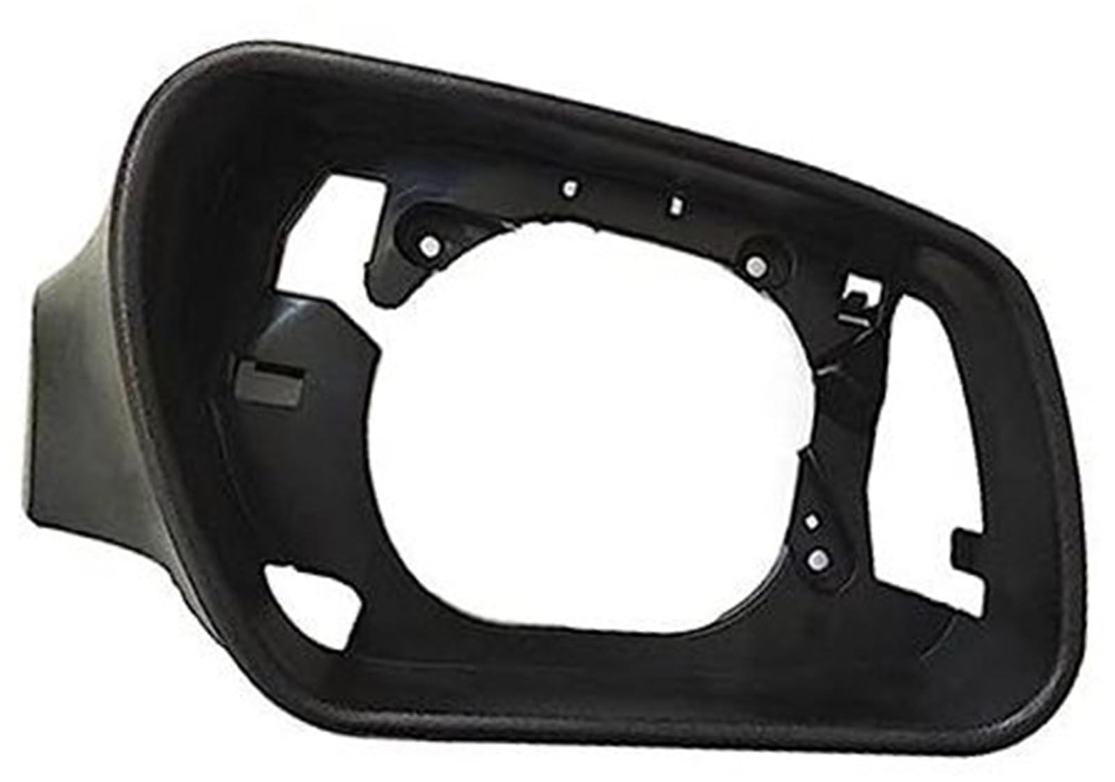 Szwaldaper Auto-Rückspiegelgehäuse, Auto-Links-Rechts-Seitenspiegel-Gehäuserahmen, for Focus, 2 MK2, for C-Max, Rückspiegel-Rahmenhalter, Kfz-Zubehör Abdeckrahmen für Auto-Außenspiegel Szwaldaper Auto-Rückspiegelgehäuse, Auto-Links-Rechts-Seitenspiegel-Gehäuserahmen, for Focus, 2 MK2, for C-Max, Rückspiegel-Rahmenhalter, Kfz-Zubehör Abdeckrahmen für Auto-Außenspiegel von Szwaldaper
