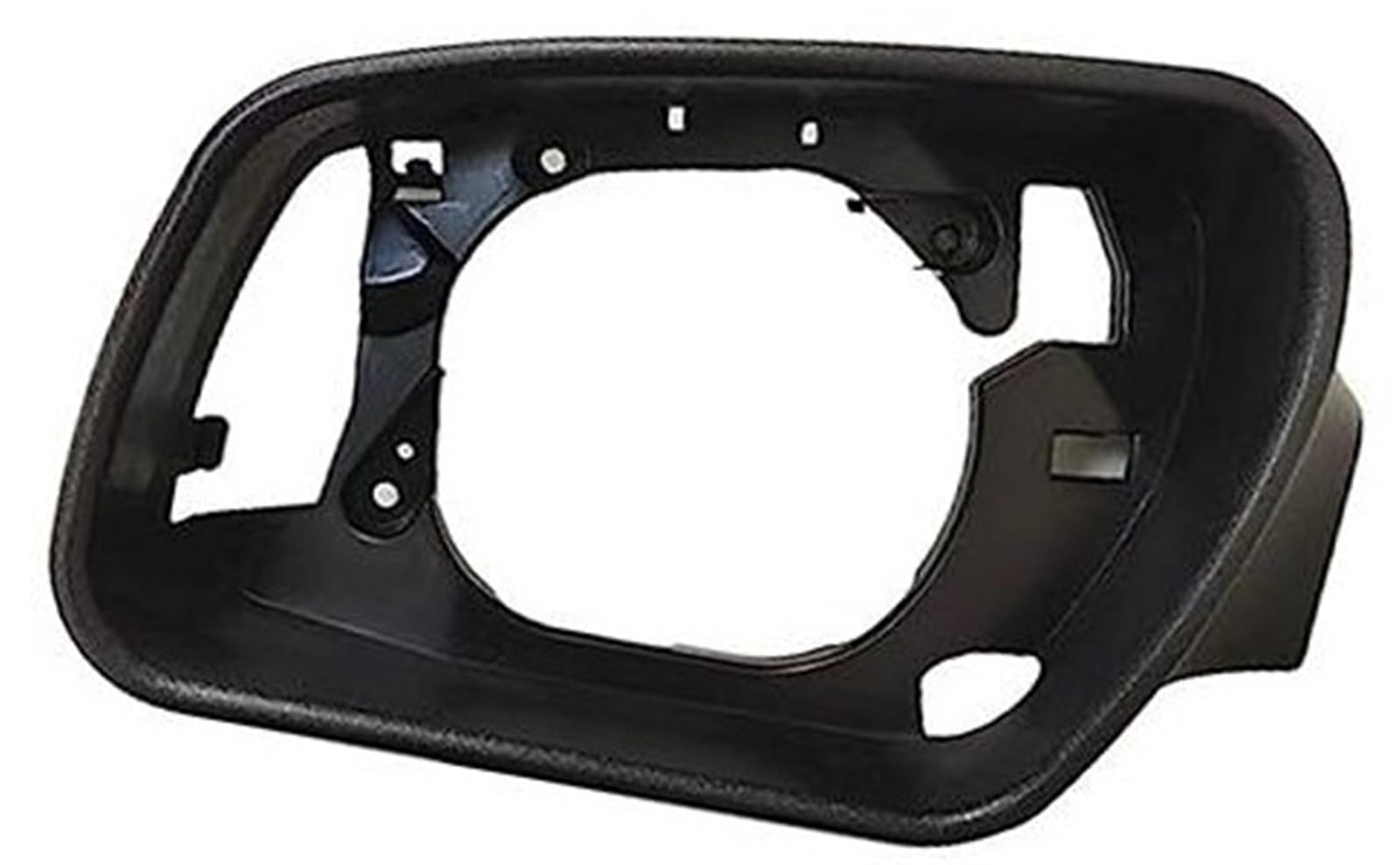 Szwaldaper Auto-Rückspiegelgehäuse, Auto-Links-Rechts-Seitenspiegel-Gehäuserahmen, for Focus, 2 MK2, for C-Max, Rückspiegel-Rahmenhalter, Kfz-Zubehör Abdeckrahmen für Auto-Außenspiegel Szwaldaper Auto-Rückspiegelgehäuse, Auto-Links-Rechts-Seitenspiegel-Gehäuserahmen, for Focus, 2 MK2, for C-Max, Rückspiegel-Rahmenhalter, Kfz-Zubehör Abdeckrahmen für Auto-Außenspiegel von Szwaldaper