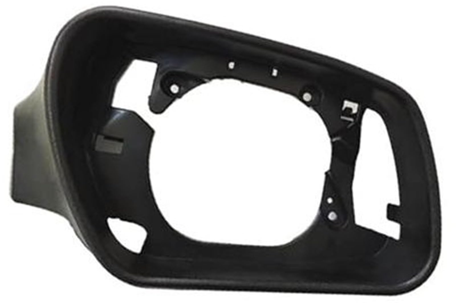 Szwaldaper Auto-Rückspiegelgehäuse, Auto-Links-Rechts-Seitenspiegel-Gehäuserahmen, for Focus, 2 MK2, for C-Max, Rückspiegel-Rahmenhalter, Kfz-Zubehör Abdeckrahmen für Auto-Außenspiegel Szwaldaper Auto-Rückspiegelgehäuse, Auto-Links-Rechts-Seitenspiegel-Gehäuserahmen, for Focus, 2 MK2, for C-Max, Rückspiegel-Rahmenhalter, Kfz-Zubehör Abdeckrahmen für Auto-Außenspiegel von Szwaldaper