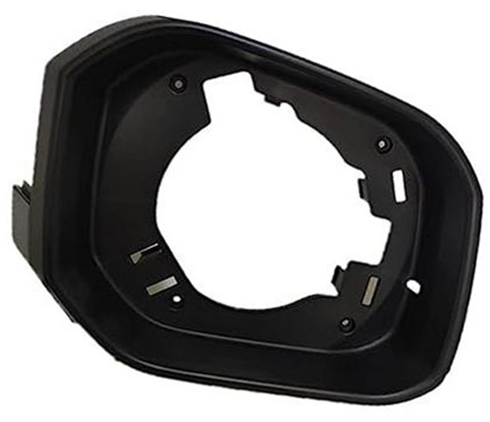 Szwaldaper Auto-Rückspiegelgehäuse, Auto-Seitenspiegel-Gehäuserahmen, for Caddy, 2015 2016 2017 2018 2019, Rückspiegelrahmenhalter, Zubehörverkleidung Abdeckrahmen für Auto-Außenspiegel Szwaldaper Auto-Rückspiegelgehäuse, Auto-Seitenspiegel-Gehäuserahmen, for Caddy, 2015 2016 2017 2018 2019, Rückspiegelrahmenhalter, Zubehörverkleidung Abdeckrahmen für Auto-Außenspiegel von Szwaldaper