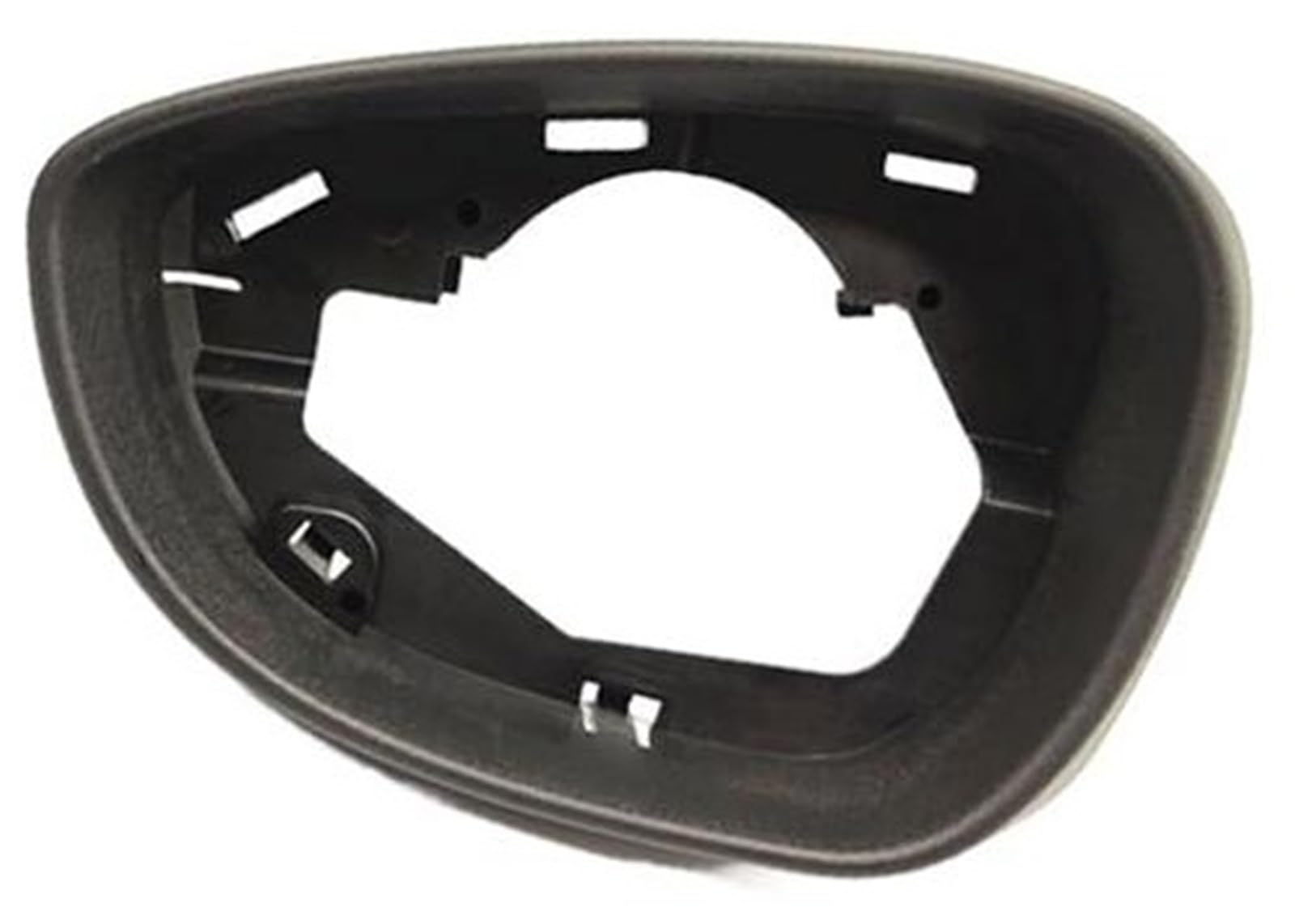 Szwaldaper Auto-Rückspiegelgehäuse, Auto-Seitenspiegel-Gehäuserahmen, for Fiesta, MK7 2009 2010 2011 2012 2013 2014 2015 2016 2017, Rückspiegel-Rahmenhalter-Besatz Abdeckrahmen für Auto-Außenspiegel Szwaldaper Auto-Rückspiegelgehäuse, Auto-Seitenspiegel-Gehäuserahmen, for Fiesta, MK7 2009 2010 2011 2012 2013 2014 2015 2016 2017, Rückspiegel-Rahmenhalter-Besatz Abdeckrahmen für Auto-Außenspiegel von Szwaldaper
