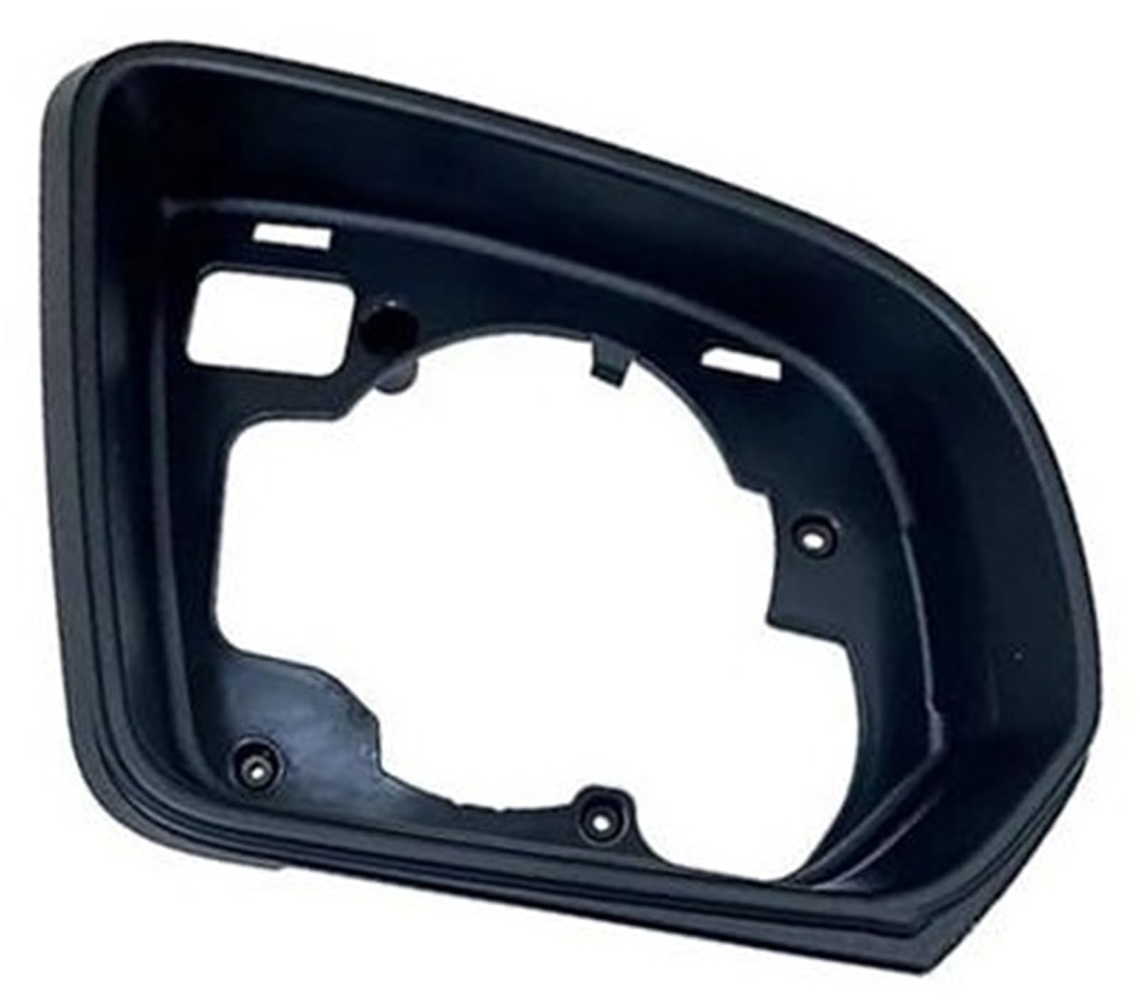 Szwaldaper Auto-Rückspiegelgehäuse, Auto-Seitenspiegel-Rahmenhalter, for, for Vito W447 2016–2021, Rückspiegelglas-Umrandungsgehäuseverkleidung Abdeckrahmen für Auto-Außenspiegel Szwaldaper Auto-Rückspiegelgehäuse, Auto-Seitenspiegel-Rahmenhalter, for, for Vito W447 2016–2021, Rückspiegelglas-Umrandungsgehäuseverkleidung Abdeckrahmen für Auto-Außenspiegel von Szwaldaper