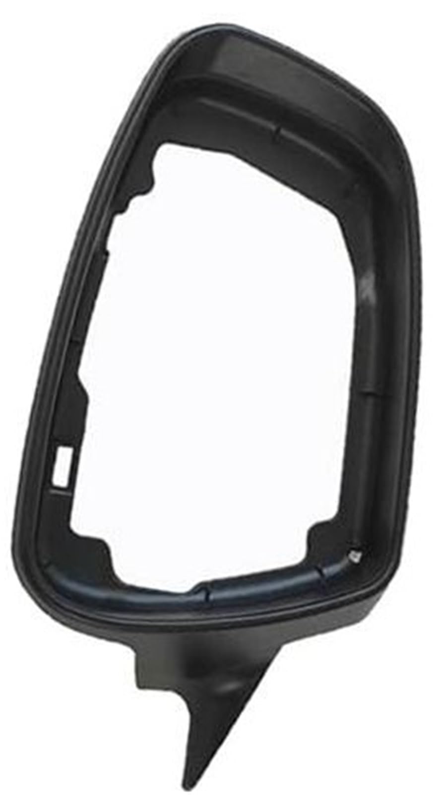 Szwaldaper Auto-Rückspiegelgehäuse, Rückspiegelgehäuse, Links rechts, for Kia, for Cerato, for Forte, for Ceed JD 2013–2017, Auto-Seitenspiegel-Rahmenhalter Abdeckrahmen für Auto-Außenspiegel Szwaldaper Auto-Rückspiegelgehäuse, Rückspiegelgehäuse, Links rechts, for Kia, for Cerato, for Forte, for Ceed JD 2013–2017, Auto-Seitenspiegel-Rahmenhalter Abdeckrahmen für Auto-Außenspiegel von Szwaldaper