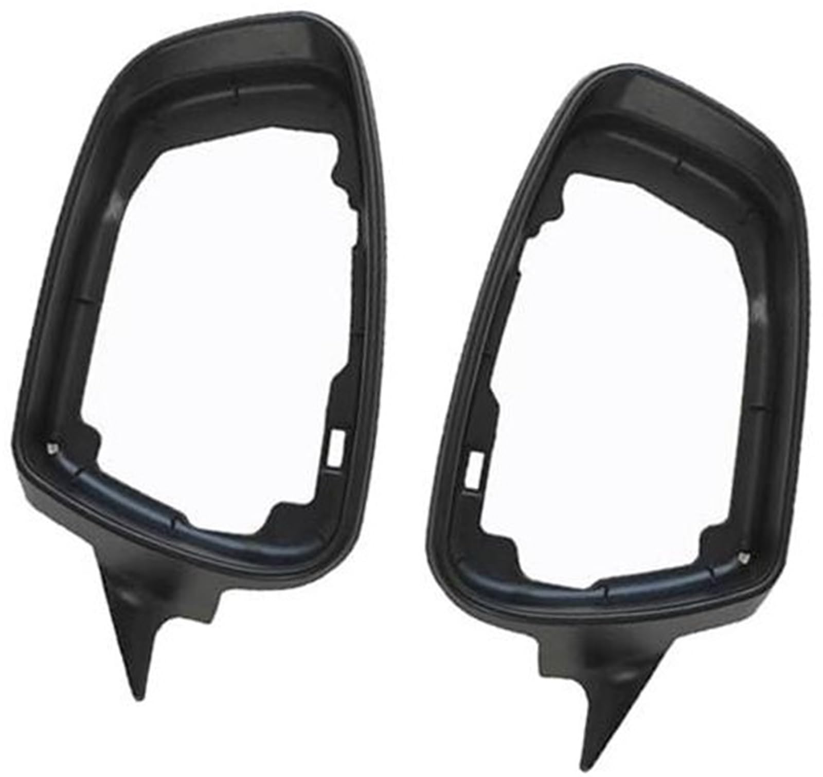 Szwaldaper Auto-Rückspiegelgehäuse, Rückspiegelgehäuse, Links rechts, for Kia, for Cerato, for Forte, for Ceed JD 2013–2017, Auto-Seitenspiegel-Rahmenhalter Abdeckrahmen für Auto-Außenspiegel Szwaldaper Auto-Rückspiegelgehäuse, Rückspiegelgehäuse, Links rechts, for Kia, for Cerato, for Forte, for Ceed JD 2013–2017, Auto-Seitenspiegel-Rahmenhalter Abdeckrahmen für Auto-Außenspiegel von Szwaldaper