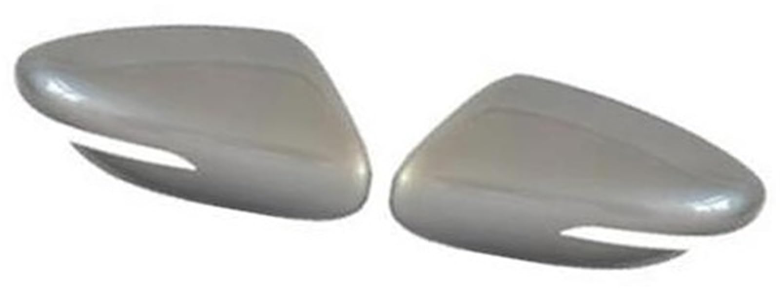 Szwaldaper Auto-Rückspiegelgehäuse, Rückspiegelgehäuse, Links rechts, for Kia, for Cerato, forte, for Ceed JD 2013–2017, Auto-Seitenspiegel-Rahmenhalter Abdeckrahmen für Auto-Außenspiegel Szwaldaper Auto-Rückspiegelgehäuse, Rückspiegelgehäuse, Links rechts, for Kia, for Cerato, forte, for Ceed JD 2013–2017, Auto-Seitenspiegel-Rahmenhalter Abdeckrahmen für Auto-Außenspiegel von Szwaldaper