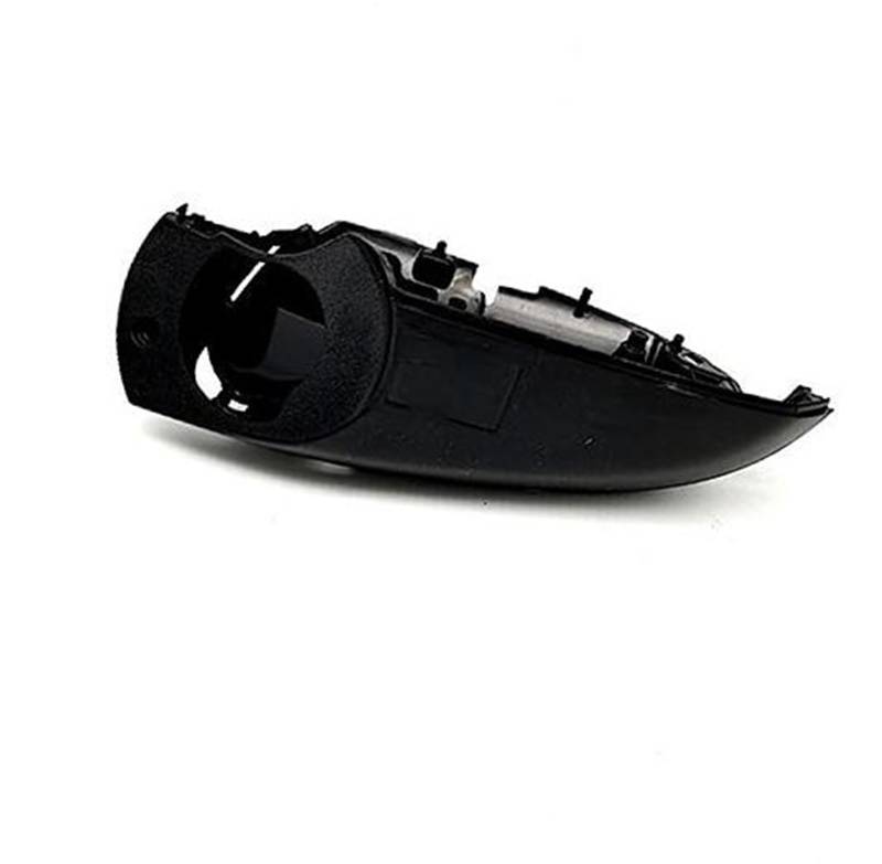 Szwaldaper Auto-Rückspiegelgehäuse, Seitenspiegel, unterer unterer Halter, for Kia, K5, for Optima 2011 2012 2013 2014 2015, Rückspiegelrahmen-Ziergehäuse Abdeckrahmen für Auto-Außenspiegel von Szwaldaper