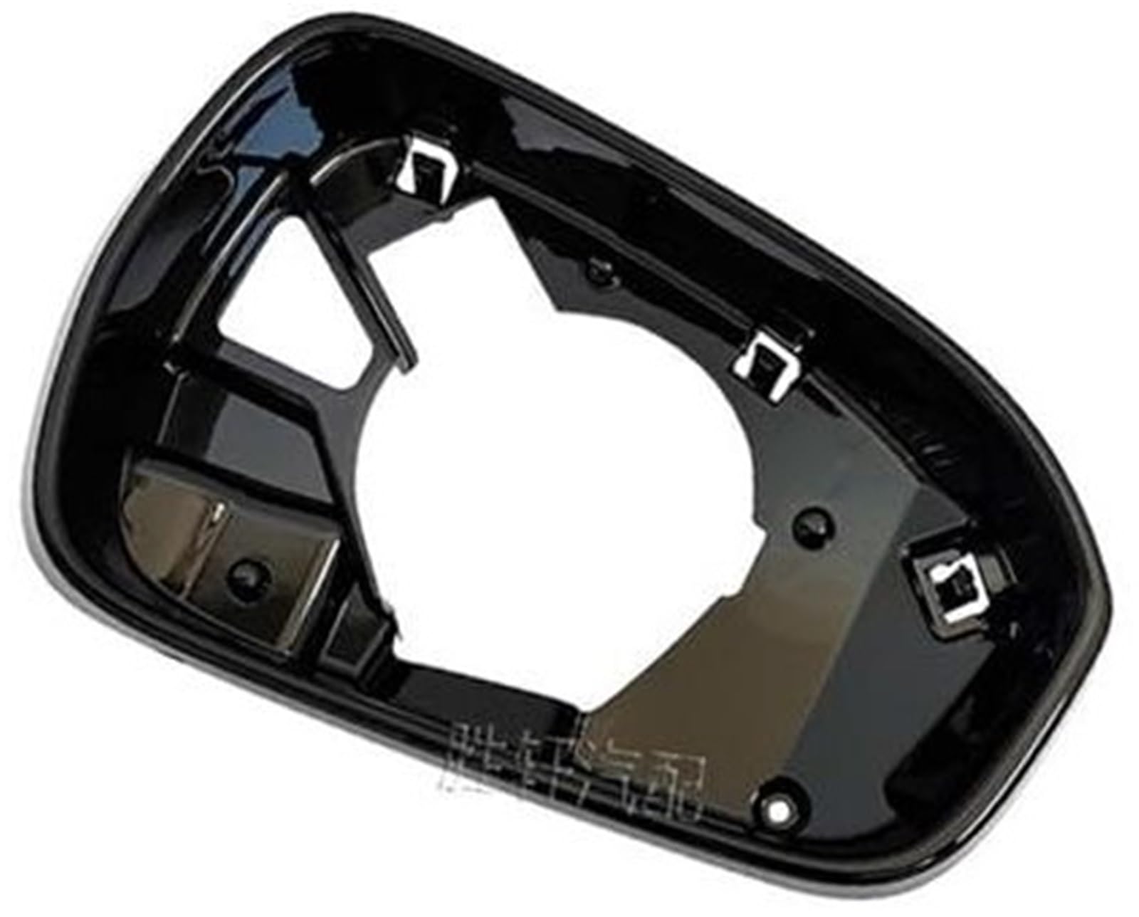 Szwaldaper Auto-Rückspiegelgehäuse, Seitenspiegel-Rahmenhalter, for Fusion 2013 2014 2015 2016 2017 2018 2019 2020, Schwarze Türspiegel-Abdeckkappen Abdeckrahmen für Auto-Außenspiegel Szwaldaper Auto-Rückspiegelgehäuse, Seitenspiegel-Rahmenhalter, for Fusion 2013 2014 2015 2016 2017 2018 2019 2020, Schwarze Türspiegel-Abdeckkappen Abdeckrahmen für Auto-Außenspiegel von Szwaldaper
