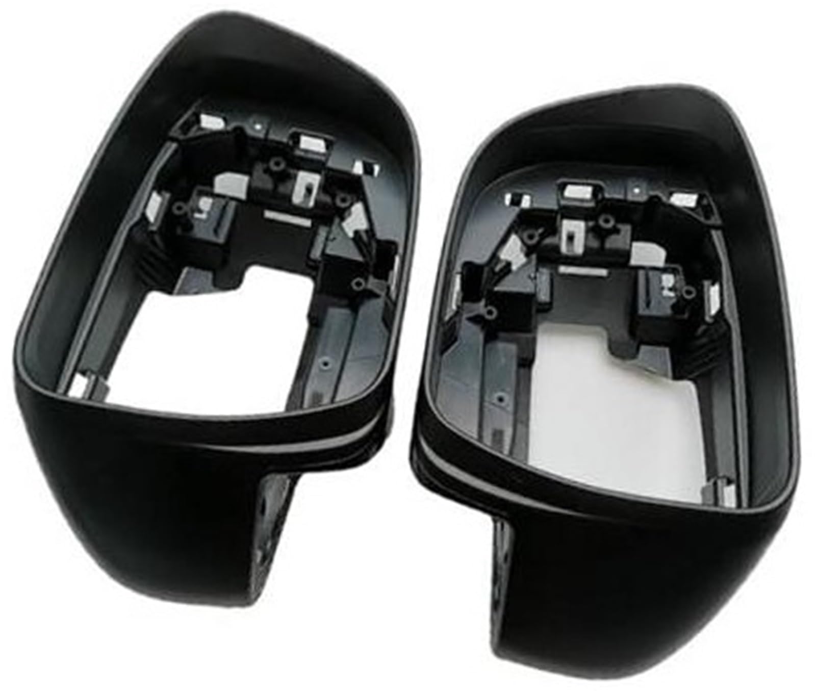 Szwaldaper Auto-Rückspiegelgehäuse, Seitenspiegelgehäuse, Rahmenhalter, for Nissan, for Qashqai, J11, for X-Trail, for Xtrail, T32 2014–2020, for Rogue Sport 2017 Abdeckrahmen für Auto-Außenspiegel Szwaldaper Auto-Rückspiegelgehäuse, Seitenspiegelgehäuse, Rahmenhalter, for Nissan, for Qashqai, J11, for X-Trail, for Xtrail, T32 2014–2020, for Rogue Sport 2017 Abdeckrahmen für Auto-Außenspiegel von Szwaldaper