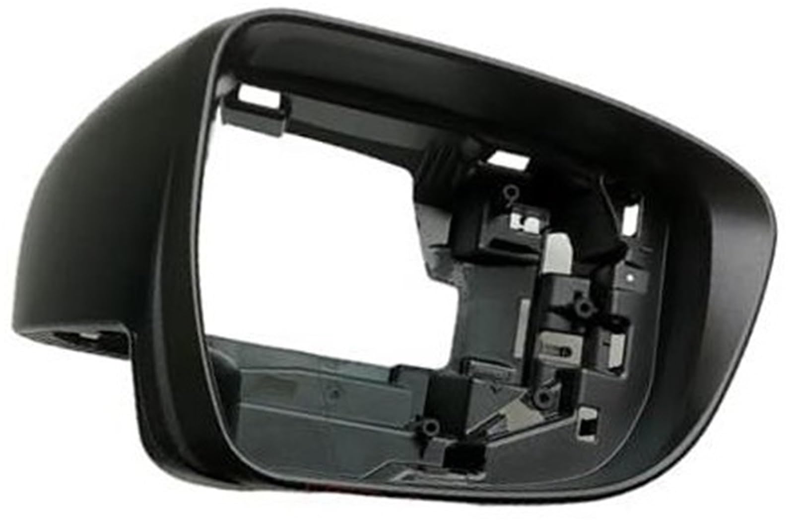Szwaldaper Auto-Rückspiegelgehäuse, Seitenspiegelgehäuse, Rahmenhalter, for Nissan, for Qashqai, J11, for X-Trail, for Xtrail, T32 2014–2020, for Rogue Sport 2017 Abdeckrahmen für Auto-Außenspiegel Szwaldaper Auto-Rückspiegelgehäuse, Seitenspiegelgehäuse, Rahmenhalter, for Nissan, for Qashqai, J11, for X-Trail, for Xtrail, T32 2014–2020, for Rogue Sport 2017 Abdeckrahmen für Auto-Außenspiegel von Szwaldaper