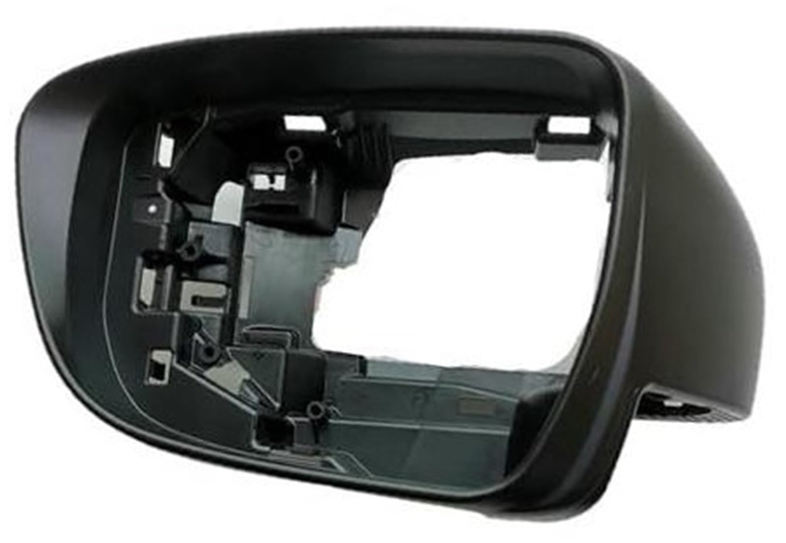 Szwaldaper Auto-Rückspiegelgehäuse, Seitenspiegelgehäuse, Rahmenhalter, for Nissan, for Qashqai, J11, for X-Trail, for Xtrail, T32 2014–2020, for Rogue Sport 2017 Abdeckrahmen für Auto-Außenspiegel Szwaldaper Auto-Rückspiegelgehäuse, Seitenspiegelgehäuse, Rahmenhalter, for Nissan, for Qashqai, J11, for X-Trail, for Xtrail, T32 2014–2020, for Rogue Sport 2017 Abdeckrahmen für Auto-Außenspiegel von Szwaldaper