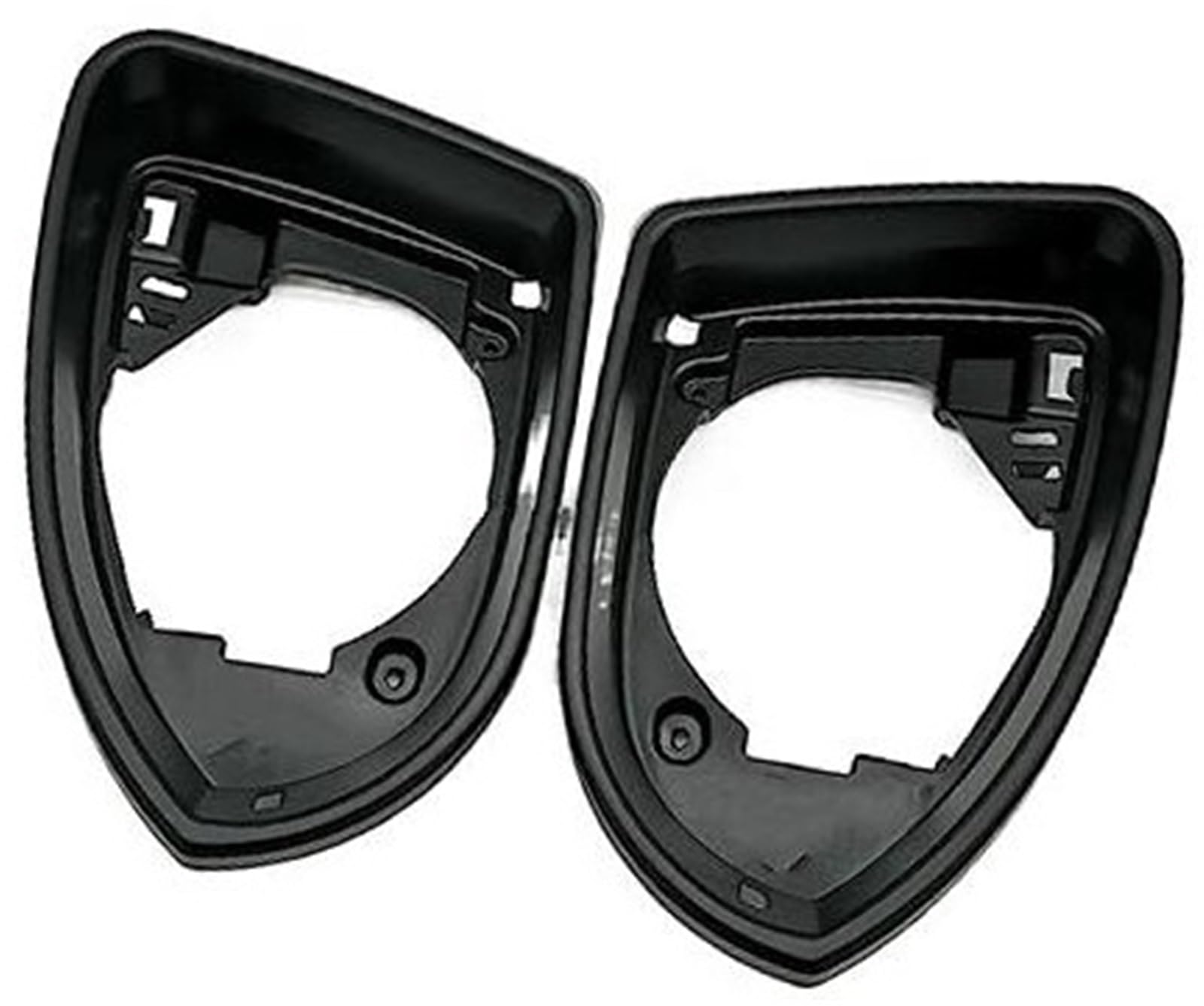 Szwaldaper Auto-Rückspiegelgehäuse, Seitenspiegelgehäuserahmen, for Golf, 7 MK7 7,5, for GTD R GTI GTE VII Surround-Halterverkleidung Links rechts 2013–2020 Abdeckrahmen für Auto-Außenspiegel Szwaldaper Auto-Rückspiegelgehäuse, Seitenspiegelgehäuserahmen, for Golf, 7 MK7 7,5, for GTD R GTI GTE VII Surround-Halterverkleidung Links rechts 2013–2020 Abdeckrahmen für Auto-Außenspiegel von Szwaldaper