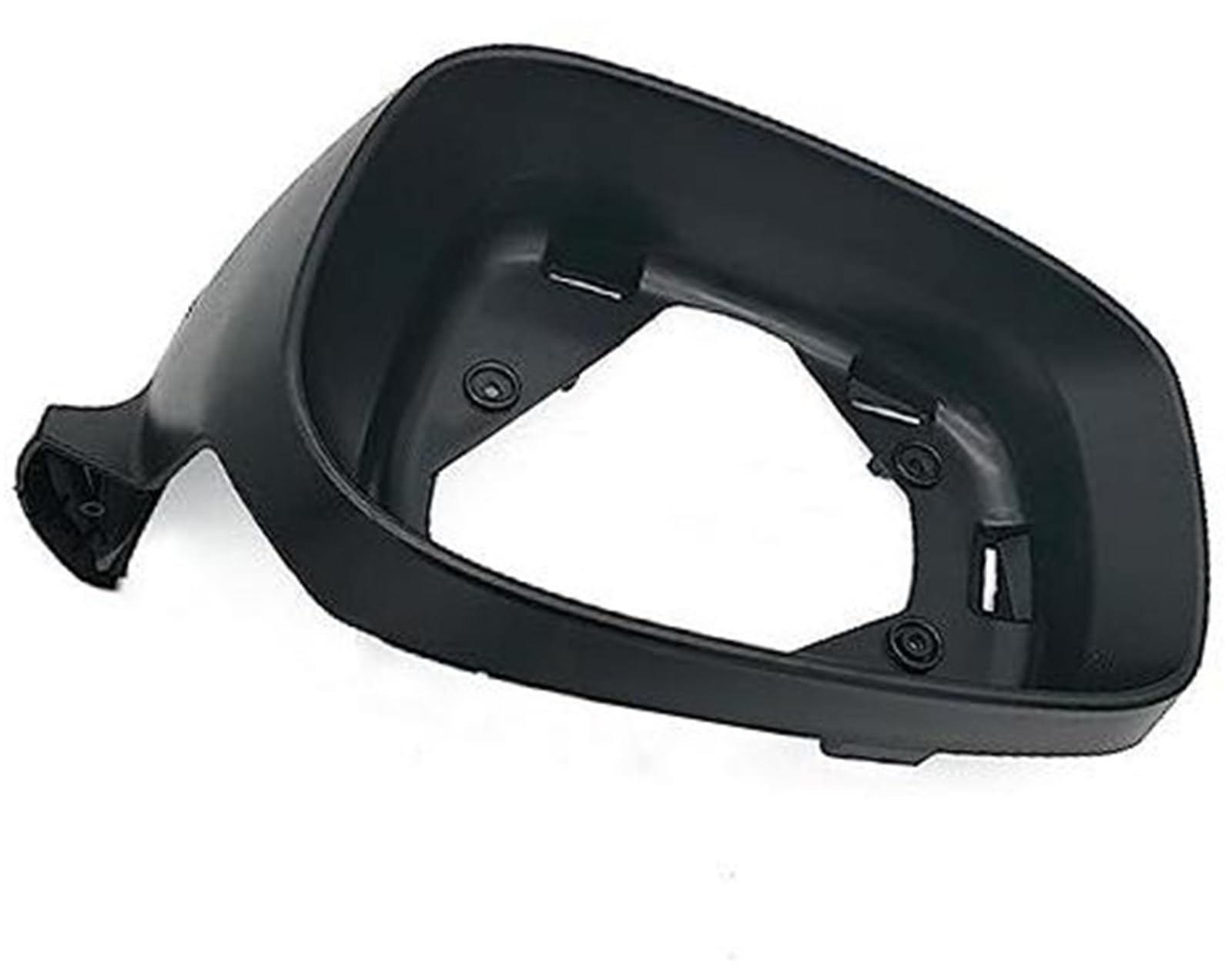 Szwaldaper Auto-Rückspiegelgehäuse, Seitenspiegelrahmenhalter, for Swift, 2014–2017, Rückspiegelabdeckung, Glasumrandung, Verkleidungsgehäuse, Autoteile Abdeckrahmen für Auto-Außenspiegel Szwaldaper Auto-Rückspiegelgehäuse, Seitenspiegelrahmenhalter, for Swift, 2014–2017, Rückspiegelabdeckung, Glasumrandung, Verkleidungsgehäuse, Autoteile Abdeckrahmen für Auto-Außenspiegel von Szwaldaper