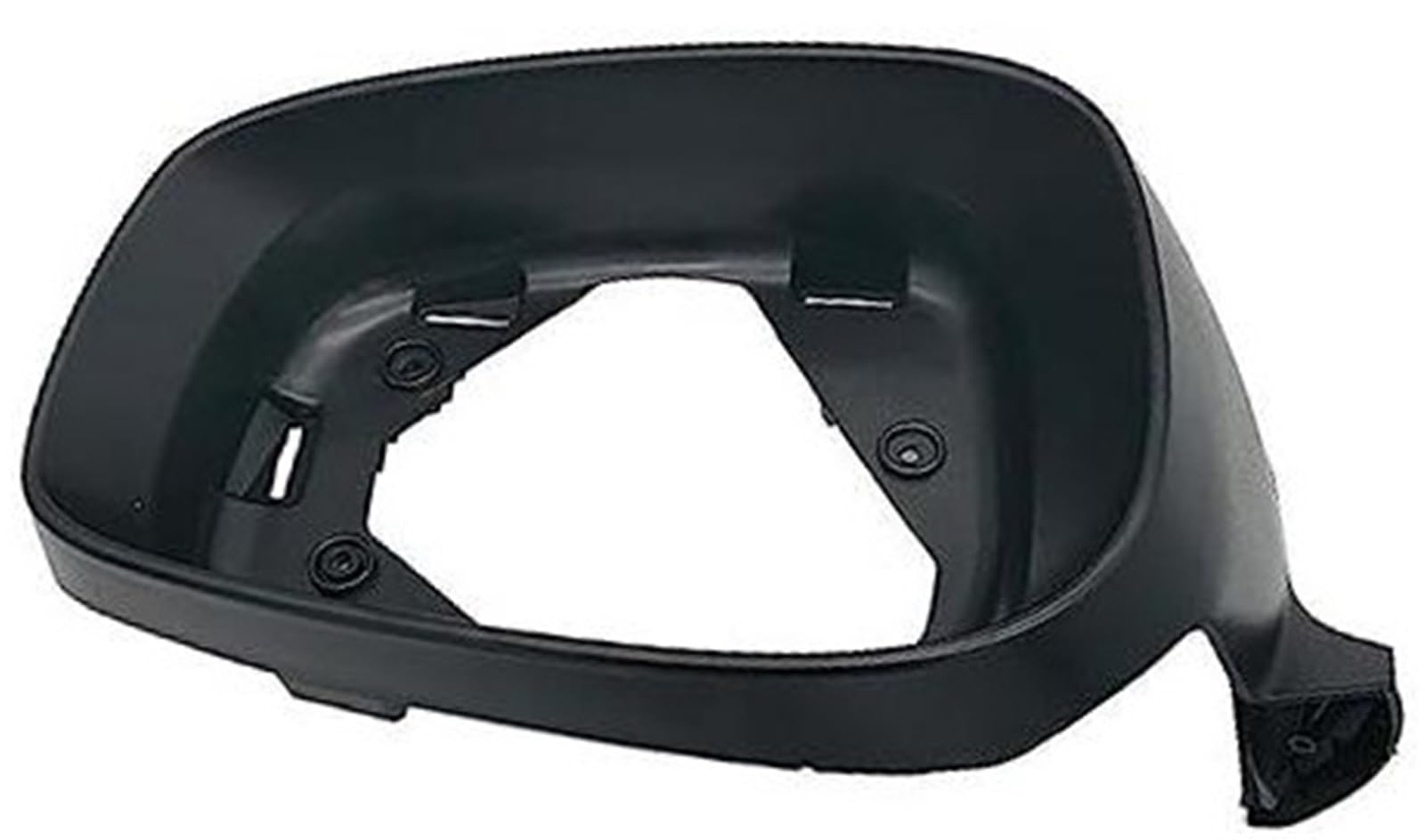 Szwaldaper Auto-Rückspiegelgehäuse, Seitenspiegelrahmenhalter, for Swift, 2014–2017, Rückspiegelabdeckung, Surround-Ziergehäuse Links rechts Abdeckrahmen für Auto-Außenspiegel Szwaldaper Auto-Rückspiegelgehäuse, Seitenspiegelrahmenhalter, for Swift, 2014–2017, Rückspiegelabdeckung, Surround-Ziergehäuse Links rechts Abdeckrahmen für Auto-Außenspiegel von Szwaldaper