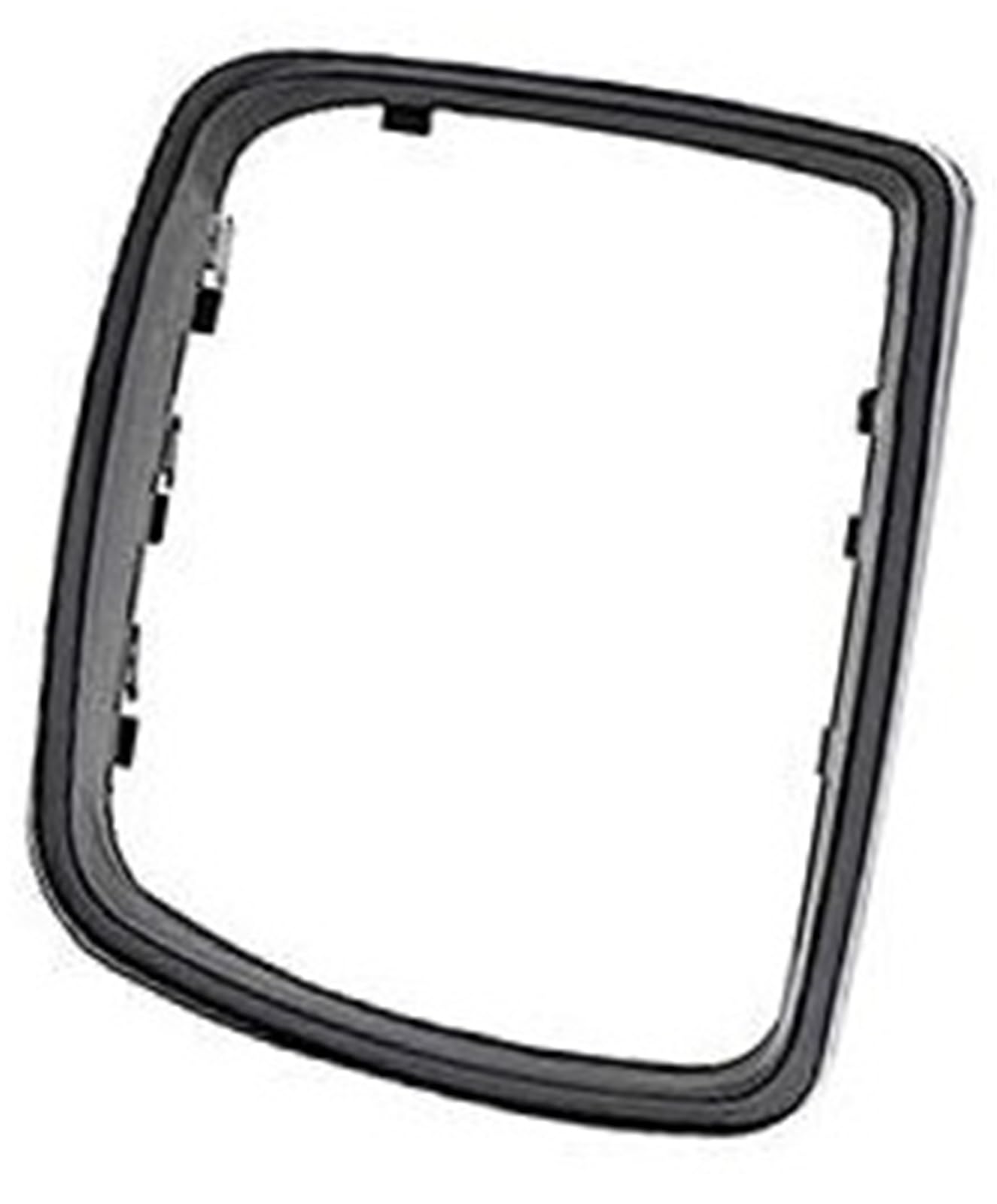 Szwaldaper Auto-Rückspiegelgehäuse, automatische Seitenspiegel-Abdeckkappe, for E53, for X5 2000–2006, Türflügelspiegelhalter, Rückspiegel-Zierring, Gehäuserahmen Abdeckrahmen für Auto-Außenspiegel Szwaldaper Auto-Rückspiegelgehäuse, automatische Seitenspiegel-Abdeckkappe, for E53, for X5 2000–2006, Türflügelspiegelhalter, Rückspiegel-Zierring, Gehäuserahmen Abdeckrahmen für Auto-Außenspiegel von Szwaldaper