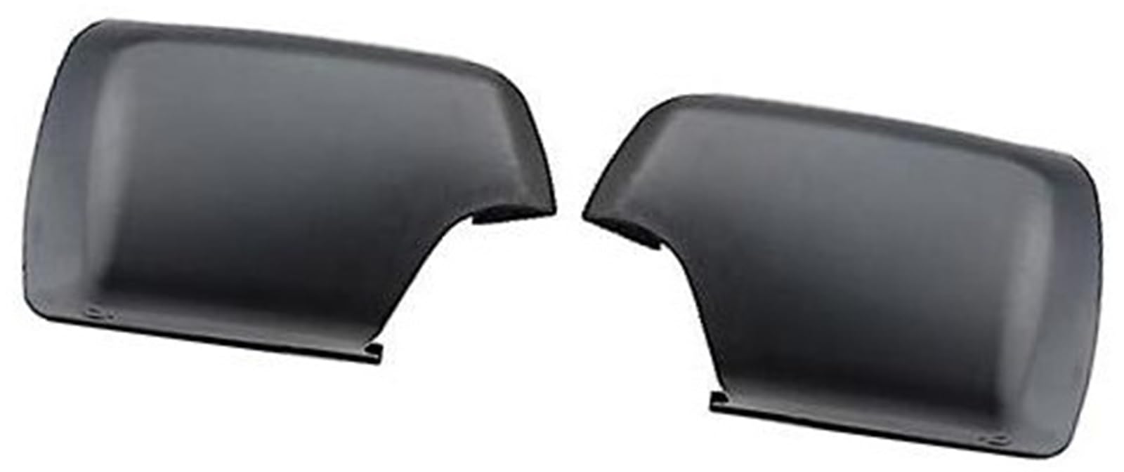 Szwaldaper Auto-Rückspiegelgehäuse, automatische Seitenspiegel-Abdeckkappe, for E53, for X5 2000–2006, Türflügelspiegelhalter, Rückspiegel-Zierring, Gehäuserahmen Abdeckrahmen für Auto-Außenspiegel Szwaldaper Auto-Rückspiegelgehäuse, automatische Seitenspiegel-Abdeckkappe, for E53, for X5 2000–2006, Türflügelspiegelhalter, Rückspiegel-Zierring, Gehäuserahmen Abdeckrahmen für Auto-Außenspiegel von Szwaldaper