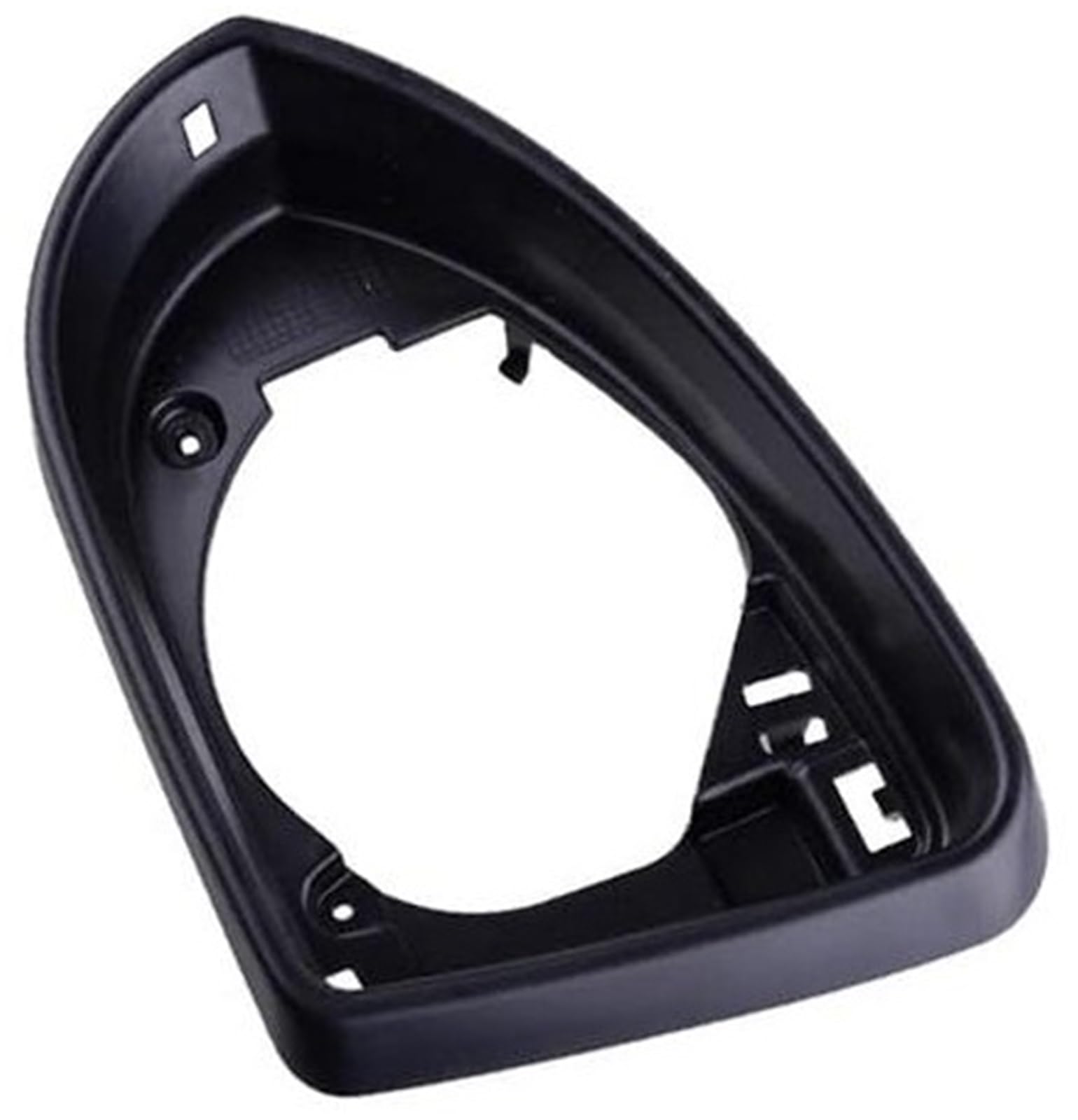 Szwaldaper Auto-Rückspiegelgehäuse, automatischer Seitenspiegel-Gehäuserahmen, for Golf, 7 MK7 7,5 GTD R GTI VII 2013 2020, Halterverkleidung Links/rechts Abdeckrahmen für Auto-Außenspiegel Szwaldaper Auto-Rückspiegelgehäuse, automatischer Seitenspiegel-Gehäuserahmen, for Golf, 7 MK7 7,5 GTD R GTI VII 2013 2020, Halterverkleidung Links/rechts Abdeckrahmen für Auto-Außenspiegel von Szwaldaper