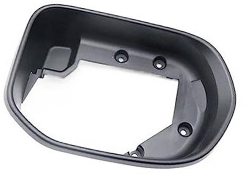 Szwaldaper Auto-Rückspiegelgehäuse, automatischer Seitenspiegel-Rahmenhalter, for Civic, Limousine FA1 FA2 FA3 FD1 FD2 3 4 5 Mk8 FA FD FG 2D 4D 2006–2011 Gehäuse Abdeckrahmen für Auto-Außenspiegel von Szwaldaper