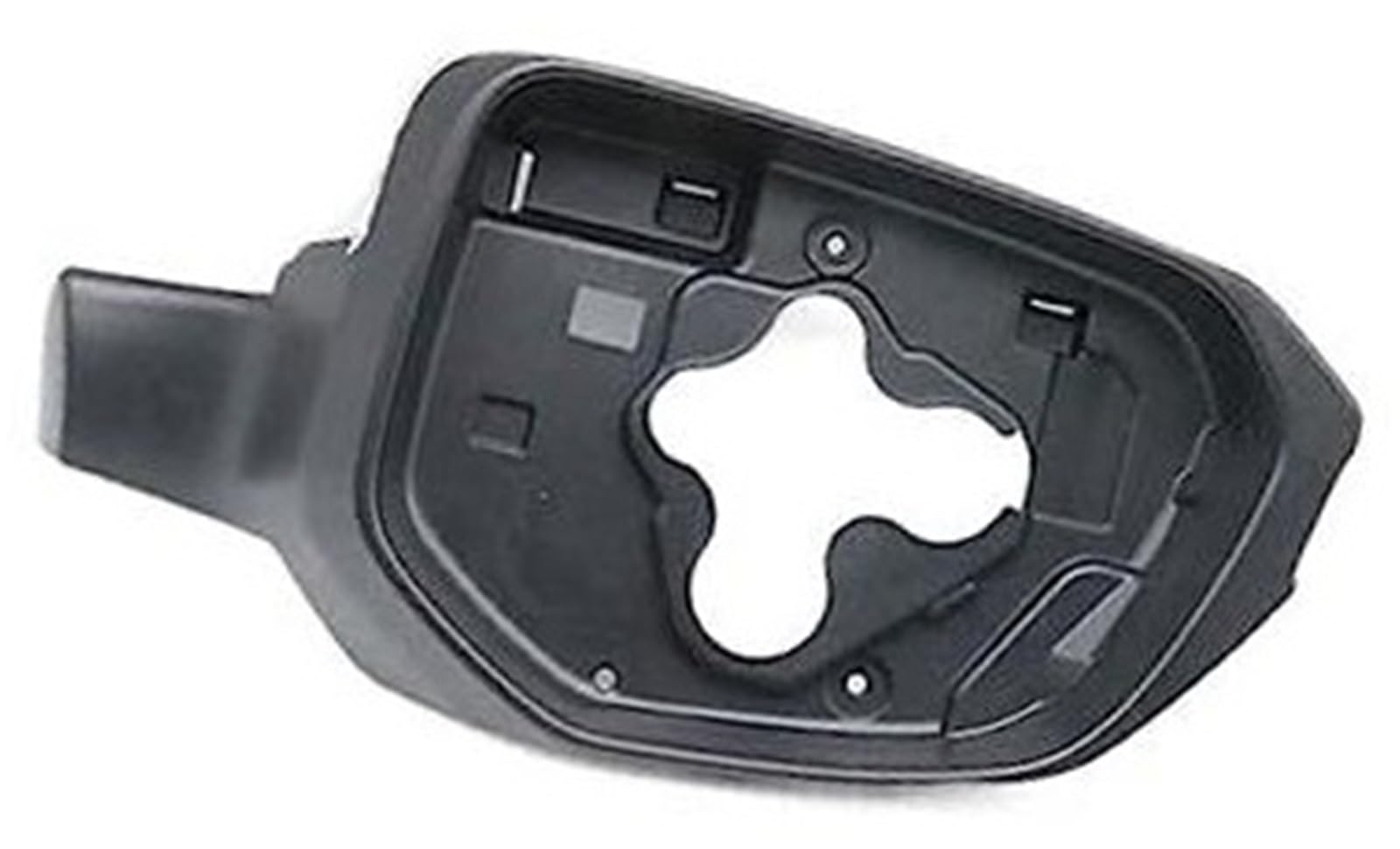 Szwaldaper Auto-Rückspiegelgehäuse, for Civic, 10. 2016 2017 2018–2021, Autozubehör, Türflügelspiegel, Halter, Rückspiegel-Zierring, Gehäuserahmen, 1 Stück Abdeckrahmen für Auto-Außenspiegel Szwaldaper Auto-Rückspiegelgehäuse, for Civic, 10. 2016 2017 2018–2021, Autozubehör, Türflügelspiegel, Halter, Rückspiegel-Zierring, Gehäuserahmen, 1 Stück Abdeckrahmen für Auto-Außenspiegel von Szwaldaper