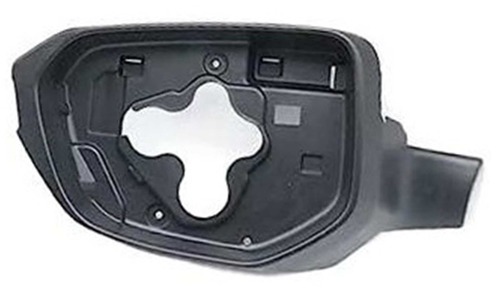 Szwaldaper Auto-Rückspiegelgehäuse, for Civic, 10. 2016 2017 2018–2021, Autozubehör, Türflügelspiegel, Halter, Rückspiegel-Zierring, Gehäuserahmen, 1 Stück Abdeckrahmen für Auto-Außenspiegel Szwaldaper Auto-Rückspiegelgehäuse, for Civic, 10. 2016 2017 2018–2021, Autozubehör, Türflügelspiegel, Halter, Rückspiegel-Zierring, Gehäuserahmen, 1 Stück Abdeckrahmen für Auto-Außenspiegel von Szwaldaper