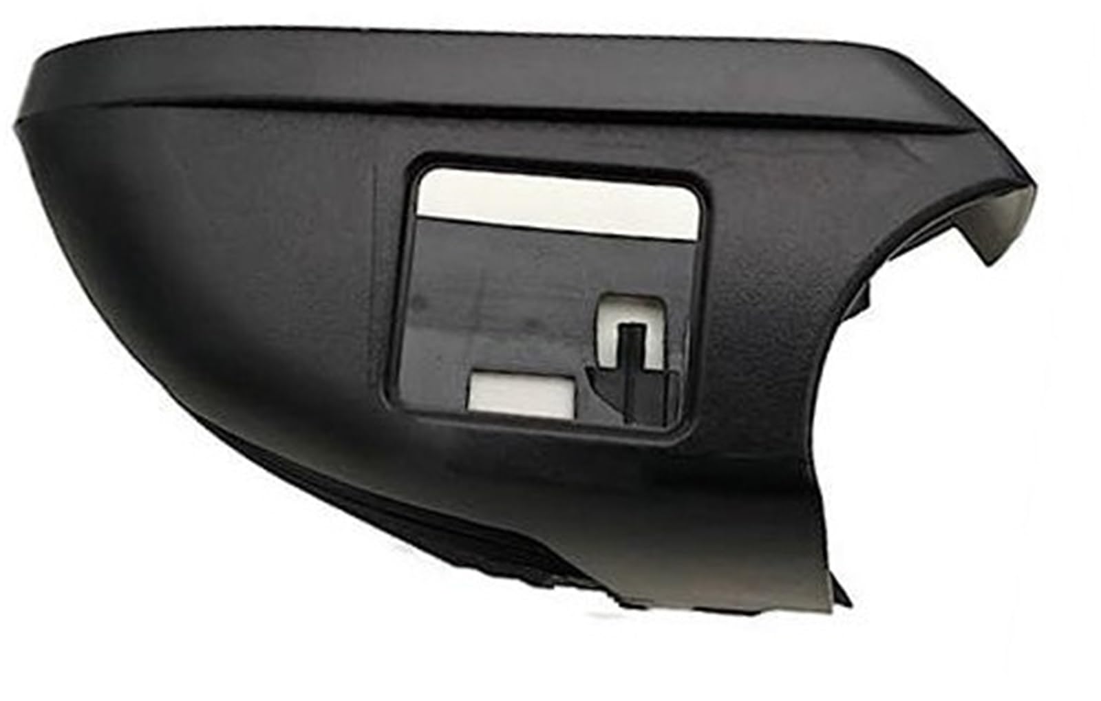 Szwaldaper Auto-Rückspiegelgehäuse, for Focus, II III MK2 2008 2009 2018, Türflügelspiegelrahmenhalter, seitliche Gehäuseverkleidung hinten, Autoteile Abdeckrahmen für Auto-Außenspiegel Szwaldaper Auto-Rückspiegelgehäuse, for Focus, II III MK2 2008 2009 2018, Türflügelspiegelrahmenhalter, seitliche Gehäuseverkleidung hinten, Autoteile Abdeckrahmen für Auto-Außenspiegel von Szwaldaper