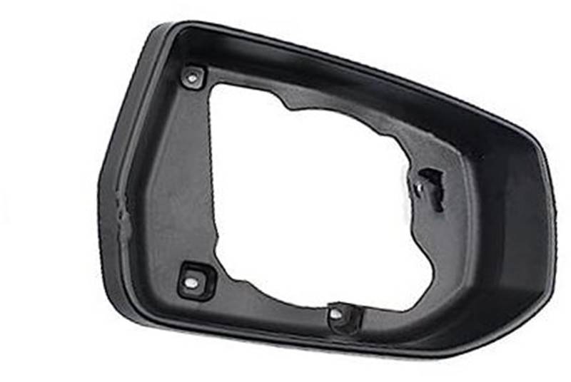 Szwaldaper Auto-Rückspiegelgehäuse, for Malibu 2012–2017, Auto-Außenrückspiegel-Rahmenabdeckung, seitliche Rückspiegel-Basishalter-Zierschale Abdeckrahmen für Auto-Außenspiegel von Szwaldaper