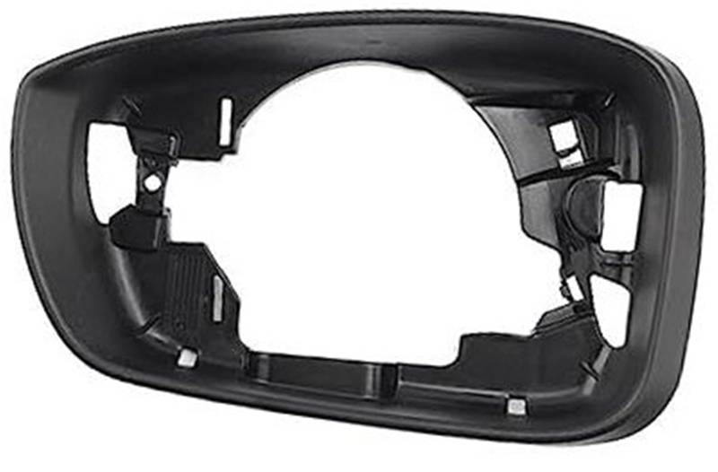 Szwaldaper Auto-Rückspiegelgehäuse, for Sonata 8. Generation 2010–2014, Autozubehör, Türflügelspiegel, Halter, Rückspiegel-Zierring, Gehäuserahmen Abdeckrahmen für Auto-Außenspiegel von Szwaldaper
