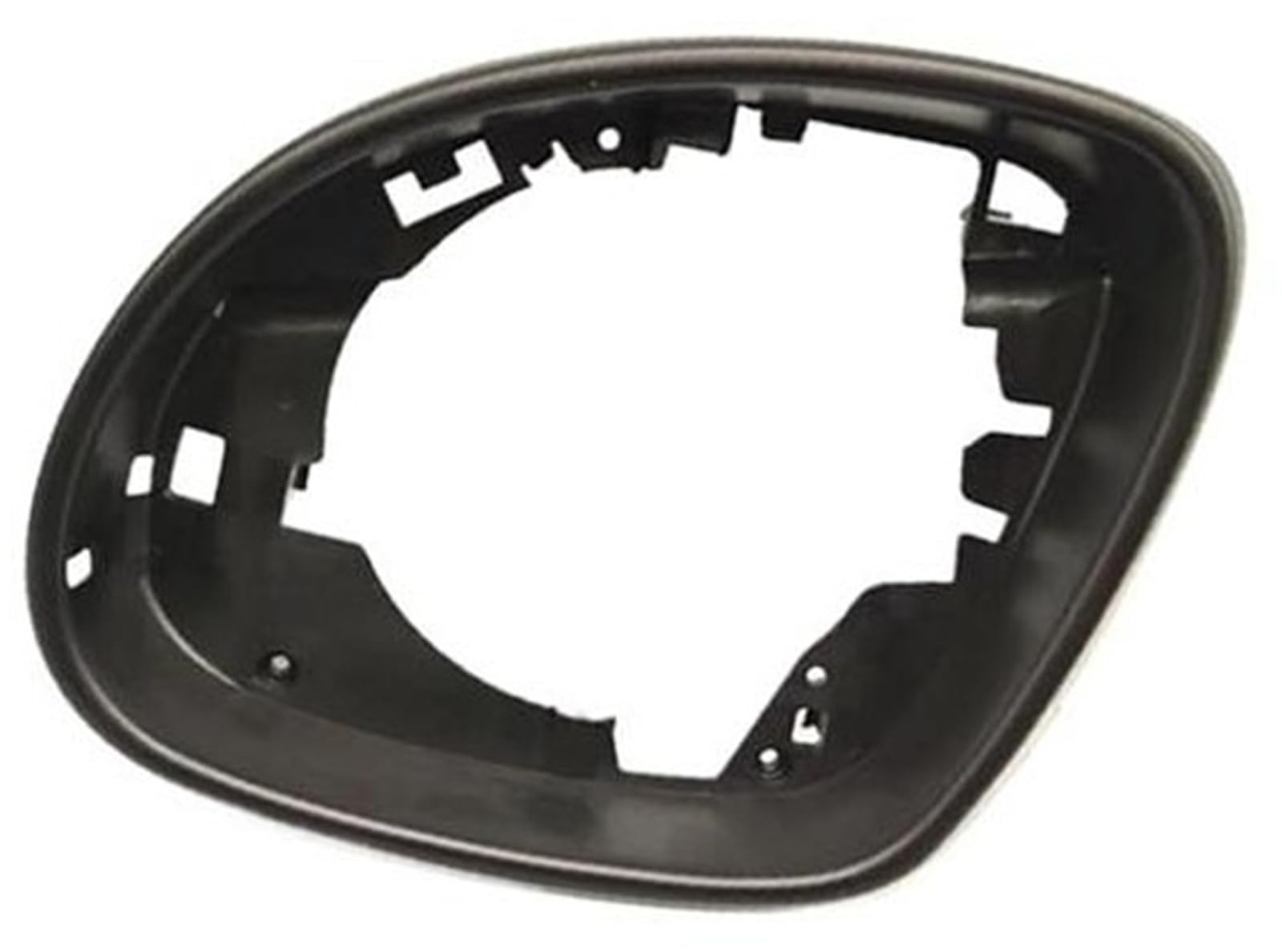 Szwaldaper Auto-Rückspiegelgehäuse Auto-Links-Rechts-Seitenspiegelrahmenhalter, for Tiguan, Zubehör for die Rahmenverkleidung des Rückspiegelgehäuses Abdeckrahmen für Auto-Außenspiegel Szwaldaper Auto-Rückspiegelgehäuse Auto-Links-Rechts-Seitenspiegelrahmenhalter, for Tiguan, Zubehör for die Rahmenverkleidung des Rückspiegelgehäuses Abdeckrahmen für Auto-Außenspiegel von Szwaldaper