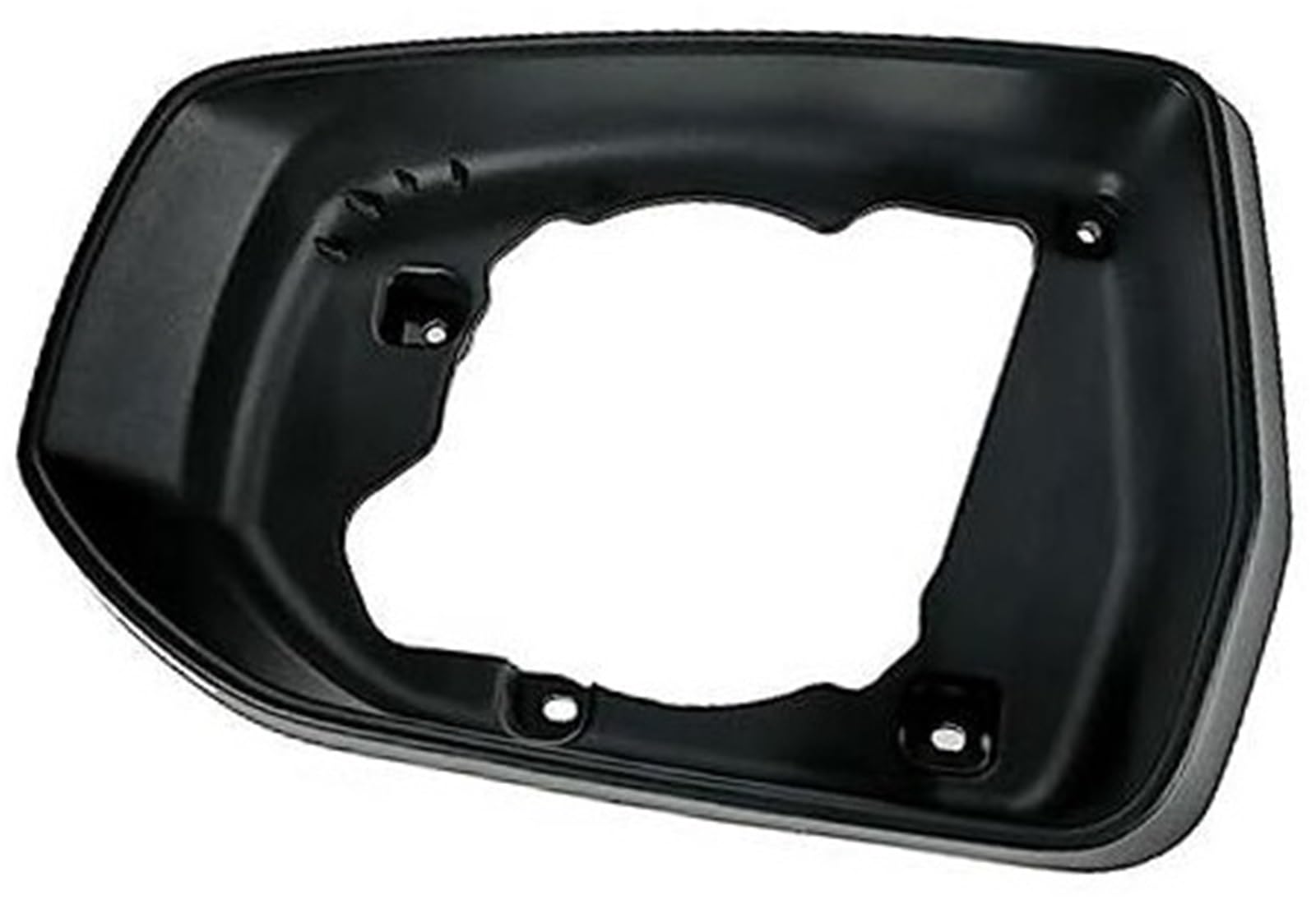 Szwaldaper Auto-Rückspiegelgehäuse Links rechts Seitenspiegelrahmenhalter, for Malibu 2012 2013 2014 2015 2016 2017 Ersetzen Sie die äußere Rückspiegelverkleidung Abdeckrahmen für Auto-Außenspiegel Szwaldaper Auto-Rückspiegelgehäuse Links rechts Seitenspiegelrahmenhalter, for Malibu 2012 2013 2014 2015 2016 2017 Ersetzen Sie die äußere Rückspiegelverkleidung Abdeckrahmen für Auto-Außenspiegel von Szwaldaper