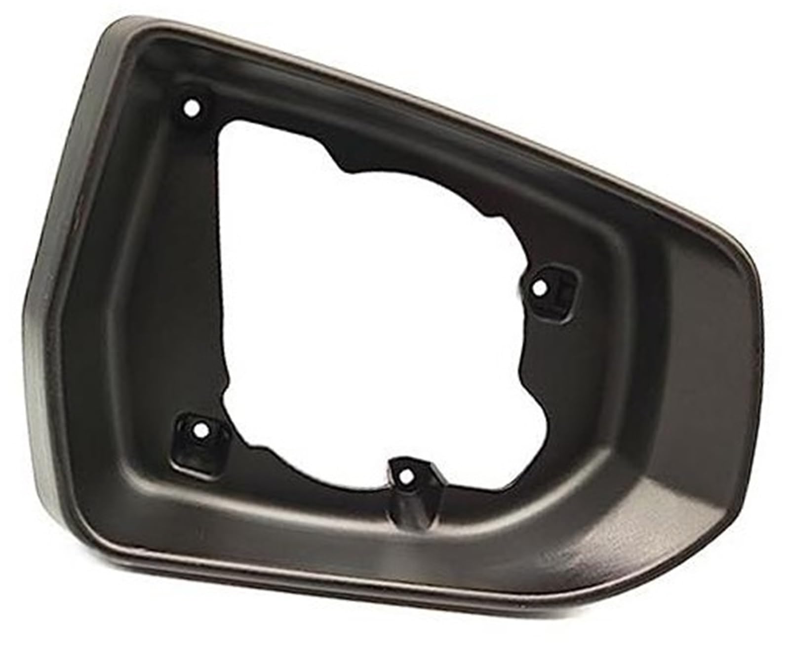 Szwaldaper Auto-Rückspiegelgehäuse Seitenspiegelrahmenhalter, for Malibu 2012 2013 2014 2015 2016 2017 2018 Rückspiegelgehäuserahmen-Zubehörverkleidung Abdeckrahmen für Auto-Außenspiegel Szwaldaper Auto-Rückspiegelgehäuse Seitenspiegelrahmenhalter, for Malibu 2012 2013 2014 2015 2016 2017 2018 Rückspiegelgehäuserahmen-Zubehörverkleidung Abdeckrahmen für Auto-Außenspiegel von Szwaldaper