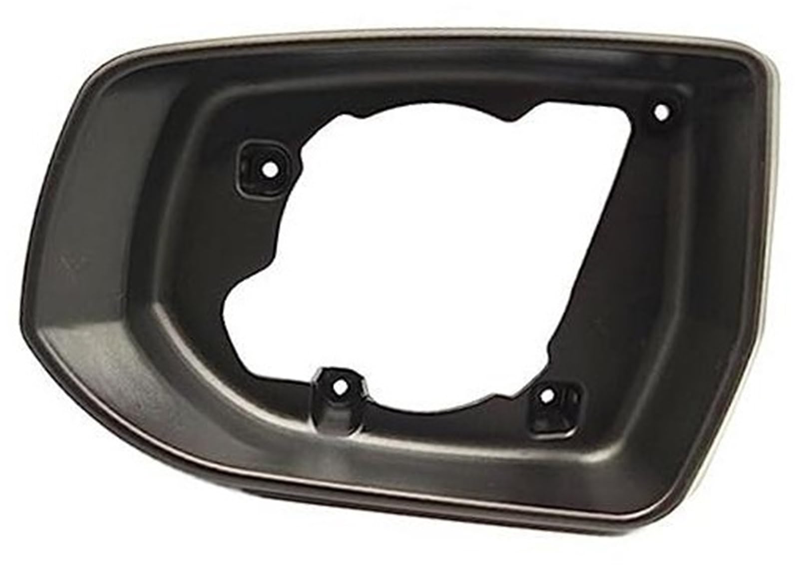 Szwaldaper Auto-Rückspiegelgehäuse Seitenspiegelrahmenhalter, for Malibu 2012 2013 2014 2015 2016 2017 2018 Rückspiegelgehäuserahmen-Zubehörverkleidung Abdeckrahmen für Auto-Außenspiegel Szwaldaper Auto-Rückspiegelgehäuse Seitenspiegelrahmenhalter, for Malibu 2012 2013 2014 2015 2016 2017 2018 Rückspiegelgehäuserahmen-Zubehörverkleidung Abdeckrahmen für Auto-Außenspiegel von Szwaldaper