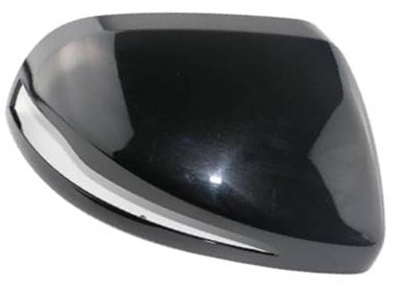 Szwaldaper Auto-Rückspiegelgehäuse Seitenspiegelrahmenhalterabdeckung, for, for Vito W447 Außenrückspiegel A4478101500 Außenspiegelabdeckungen Abdeckrahmen für Auto-Außenspiegel von Szwaldaper