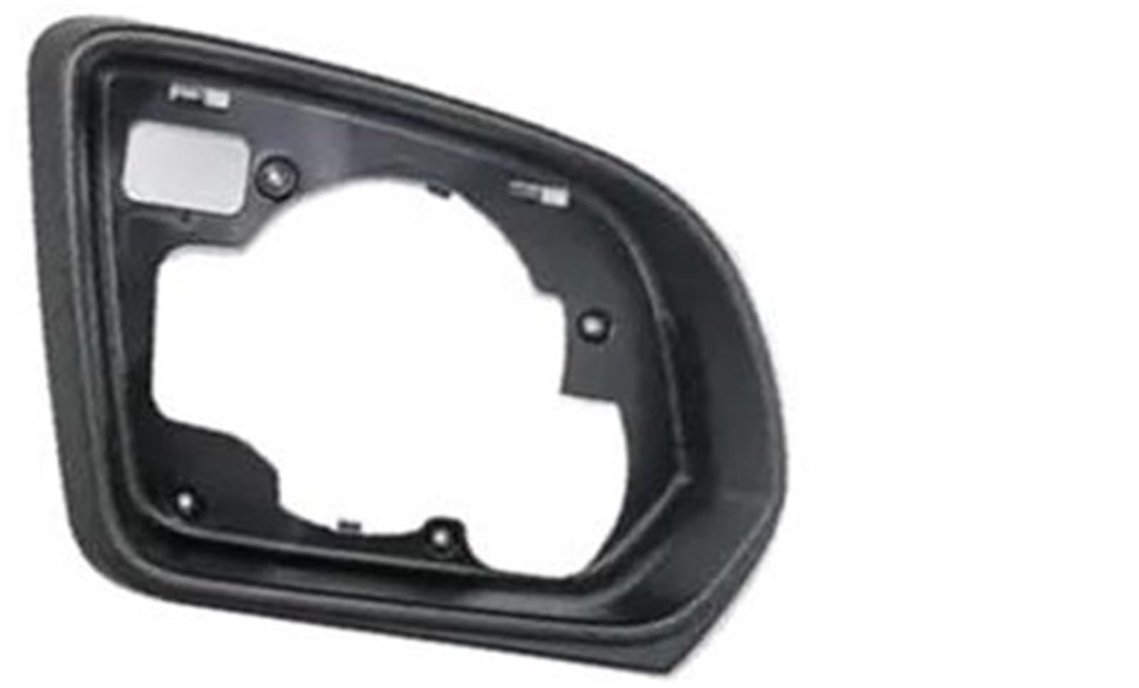 Szwaldaper Auto-Rückspiegelgehäuse Seitenspiegelrahmenhalterabdeckung, for, for Vito W447 Außenrückspiegel A4478101500 Außenspiegelabdeckungen Abdeckrahmen für Auto-Außenspiegel Szwaldaper Auto-Rückspiegelgehäuse Seitenspiegelrahmenhalterabdeckung, for, for Vito W447 Außenrückspiegel A4478101500 Außenspiegelabdeckungen Abdeckrahmen für Auto-Außenspiegel von Szwaldaper