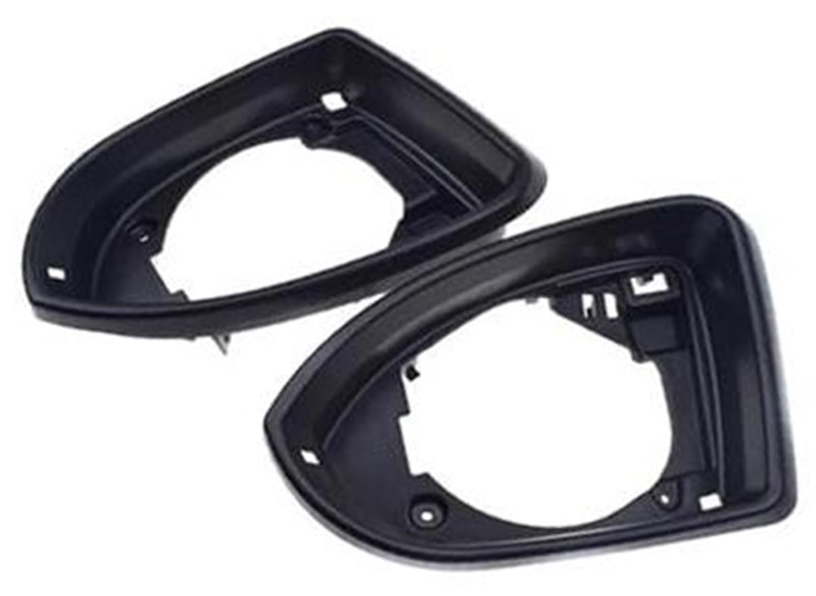 Szwaldaper Auto-Rückspiegelgehäuse ersetzen Seitenspiegelgehäuserahmen, for Golf, 7 MK7 7.5 GTD R GTI Halterverkleidung Links/rechts 2013 2020 Abdeckrahmen für Auto-Außenspiegel Szwaldaper Auto-Rückspiegelgehäuse ersetzen Seitenspiegelgehäuserahmen, for Golf, 7 MK7 7.5 GTD R GTI Halterverkleidung Links/rechts 2013 2020 Abdeckrahmen für Auto-Außenspiegel von Szwaldaper