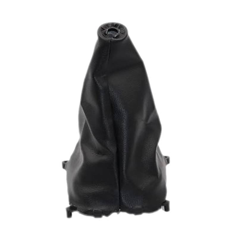 Szwaldaper Auto-Schaltknauf-Gamaschen-Kofferraumabdeckung, for Mazda, Protege 323 1998 1999 2000 2001 2002 2003 Schaltsackabdeckung fürs Auto von Szwaldaper