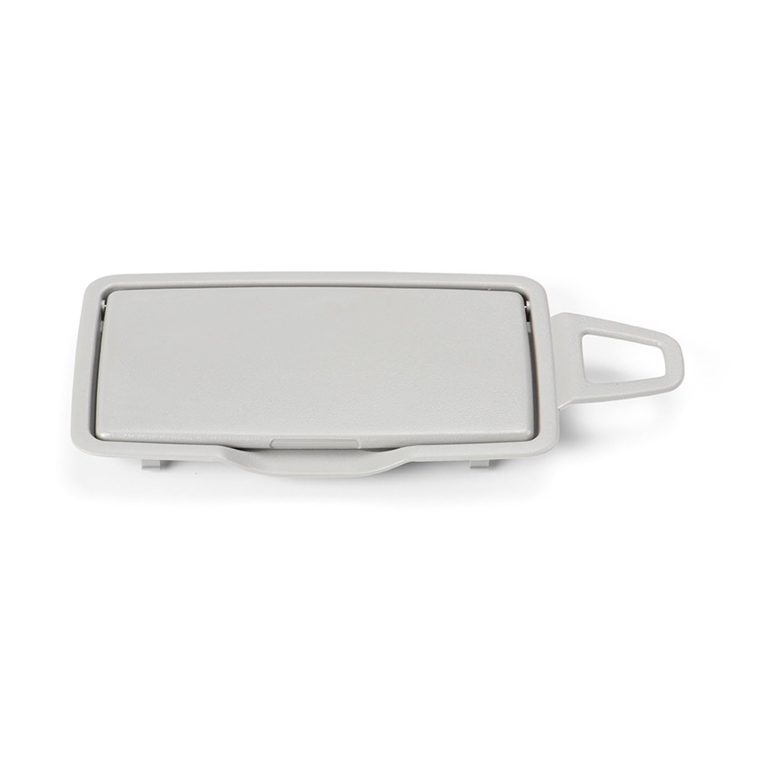 Szwaldaper Auto-Sonnenblende, Sonnenschutz, Gehäuse, Kosmetikspiegel-Abdeckung, for Mercedes-Benz, GLC W253, Innenzubehör, GLC260, GLC300 Kosmetikspiegel für die Sonnenblende im Auto(Left Dark Gray) Szwaldaper Auto-Sonnenblende, Sonnenschutz, Gehäuse, Kosmetikspiegel-Abdeckung, for Mercedes-Benz, GLC W253, Innenzubehör, GLC260, GLC300 Kosmetikspiegel für die Sonnenblende im Auto(Left Dark Gray) von Szwaldaper