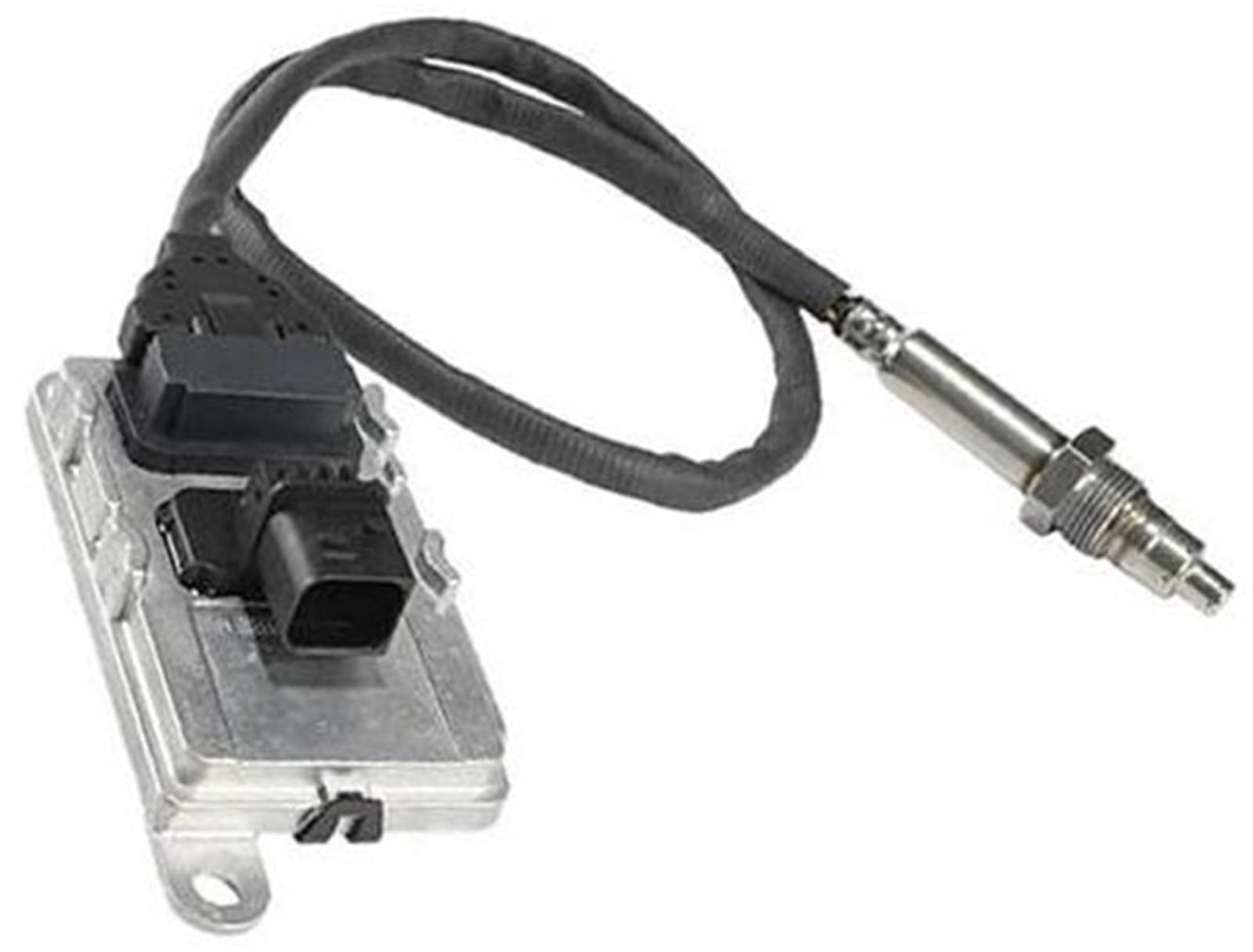 Szwaldaper Auto Stickstoff Sauerstoff 5WK97329A A0101531428 0101531428 24V, for, Actros Trcuk Auto Zubehör Stickoxid Sensor Auto-Sauerstoffsensor Szwaldaper Auto Stickstoff Sauerstoff 5WK97329A A0101531428 0101531428 24V, for, Actros Trcuk Auto Zubehör Stickoxid Sensor Auto-Sauerstoffsensor von Szwaldaper
