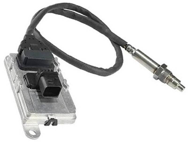 Szwaldaper Auto Stickstoff Sauerstoff 5WK97329A A0101531428 0101531428 24V, for, Actros Trcuk Auto Zubehör Stickoxid Sensor Auto-Sauerstoffsensor von Szwaldaper