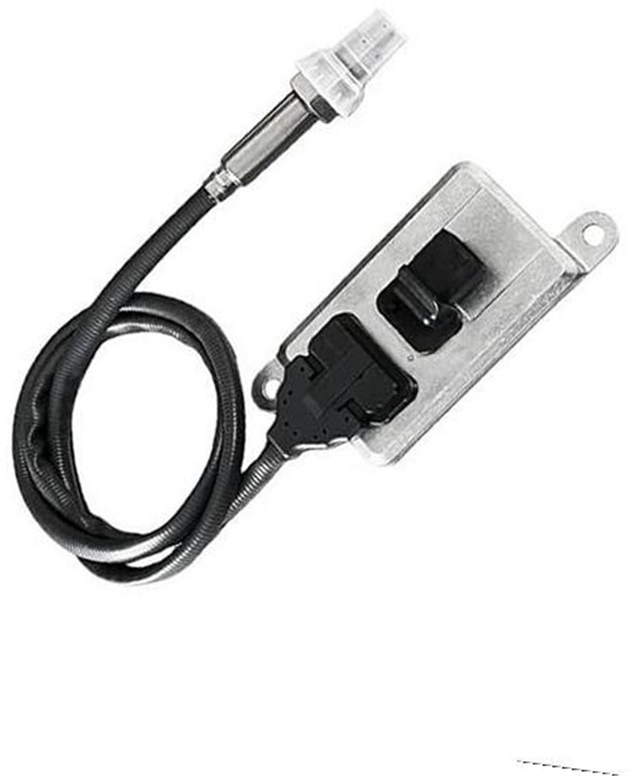 Szwaldaper Auto Stickstoff Sauerstoff Sensor A0081539828 5WK96642B, for, for, Actros MP4 MP5 for Atego LKW 24V A0101539328 Stickoxid Sensor Auto-Sauerstoffsensor Szwaldaper Auto Stickstoff Sauerstoff Sensor A0081539828 5WK96642B, for, for, Actros MP4 MP5 for Atego LKW 24V A0101539328 Stickoxid Sensor Auto-Sauerstoffsensor von Szwaldaper