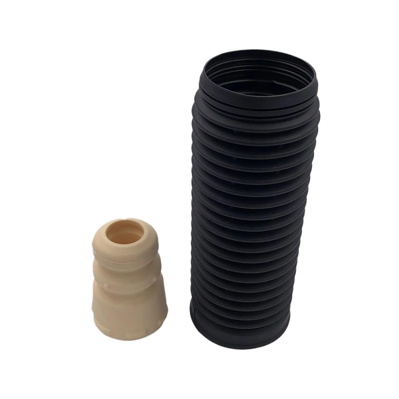 Szwaldaper Auto-Stoßdämpfer-Puffer, Gummimanschetten-Set, Staubschutz, Auto-Ersatzteil, for Roewe RX5 MAX 2019–2021 1,5 T, for MG GS 2015–2020 1,5 T Szwaldaper Auto-Stoßdämpfer-Puffer, Gummimanschetten-Set, Staubschutz, Auto-Ersatzteil, for Roewe RX5 MAX 2019–2021 1,5 T, for MG GS 2015–2020 1,5 T von Szwaldaper