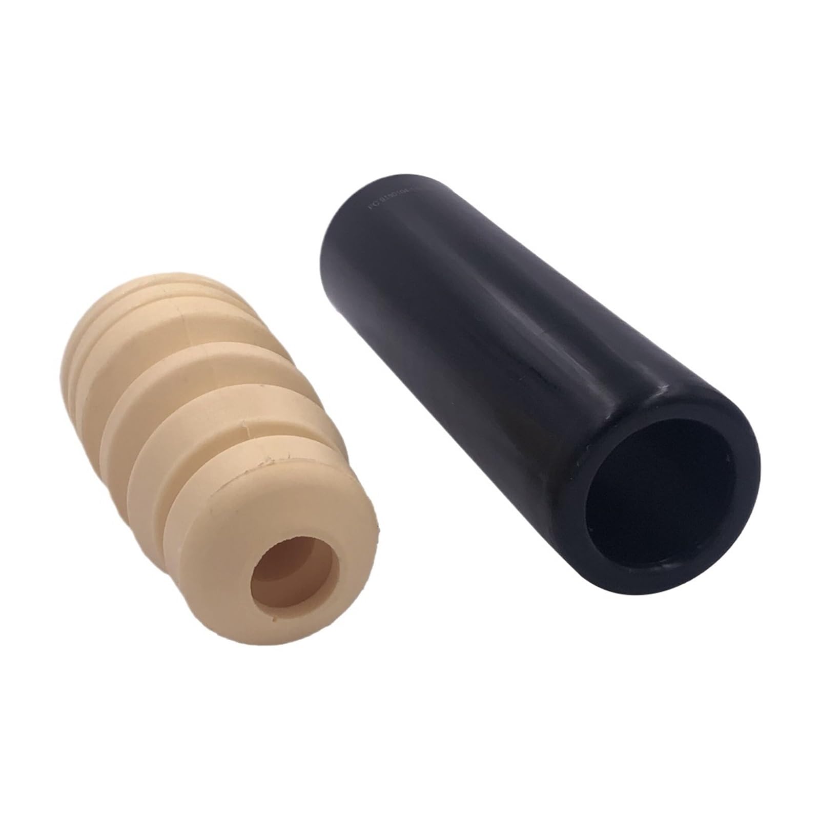 Szwaldaper Auto-Stoßdämpfer-Puffer-Gummimanschetten-Set, Staubschutz, for Hyundai, for Accent MC 2006–2013 1,4 l, for Accent MC 2005–2010 1,6 l Szwaldaper Auto-Stoßdämpfer-Puffer-Gummimanschetten-Set, Staubschutz, for Hyundai, for Accent MC 2006–2013 1,4 l, for Accent MC 2005–2010 1,6 l von Szwaldaper
