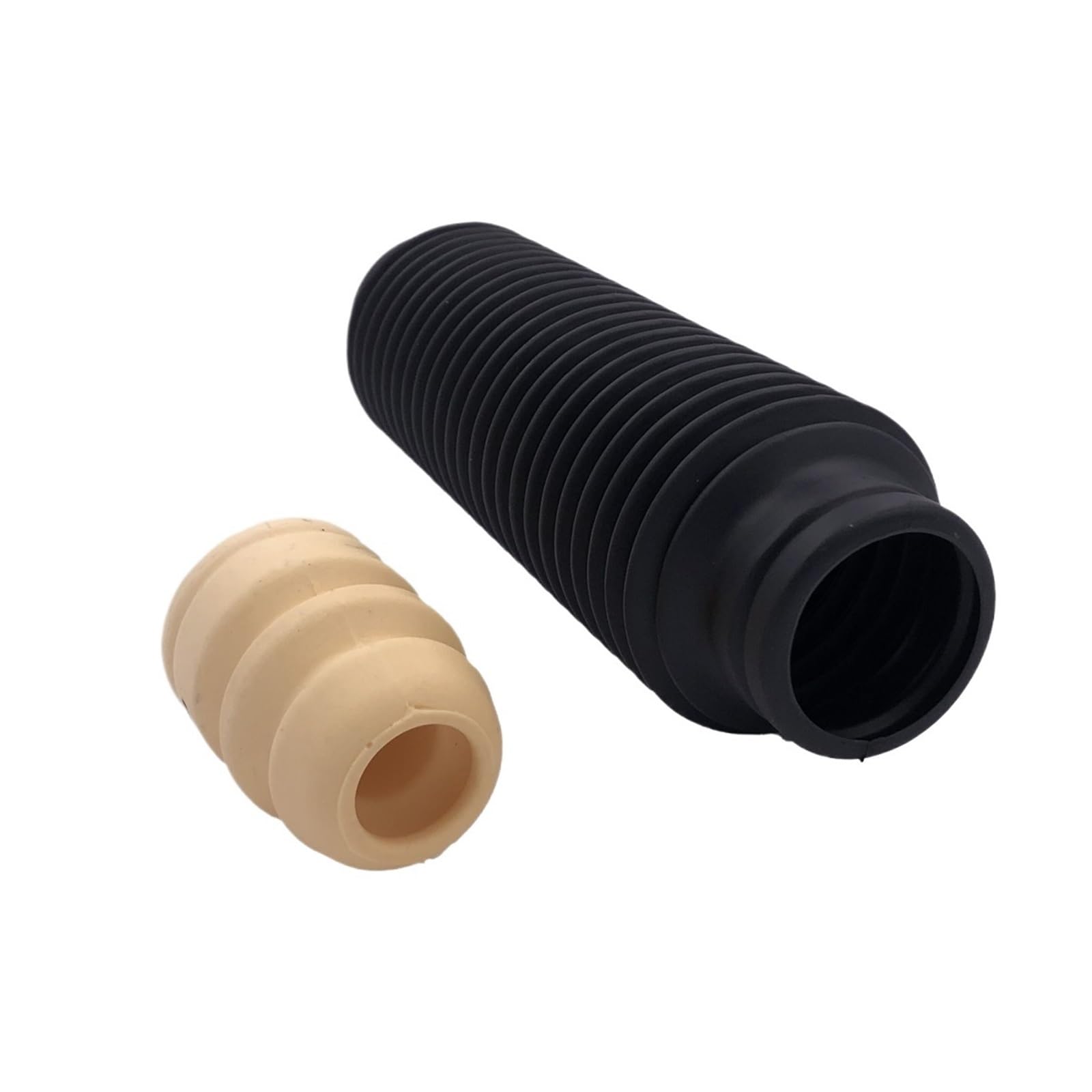 Szwaldaper Auto-Stoßdämpfer-Puffer-Gummimanschetten-Set vorne, Staubschutz, Auto-Ersatzteil, Federungs-Chassis-Teil, for Kia, for Forte TD 2009–2017 1,6 l Szwaldaper Auto-Stoßdämpfer-Puffer-Gummimanschetten-Set vorne, Staubschutz, Auto-Ersatzteil, Federungs-Chassis-Teil, for Kia, for Forte TD 2009–2017 1,6 l von Szwaldaper
